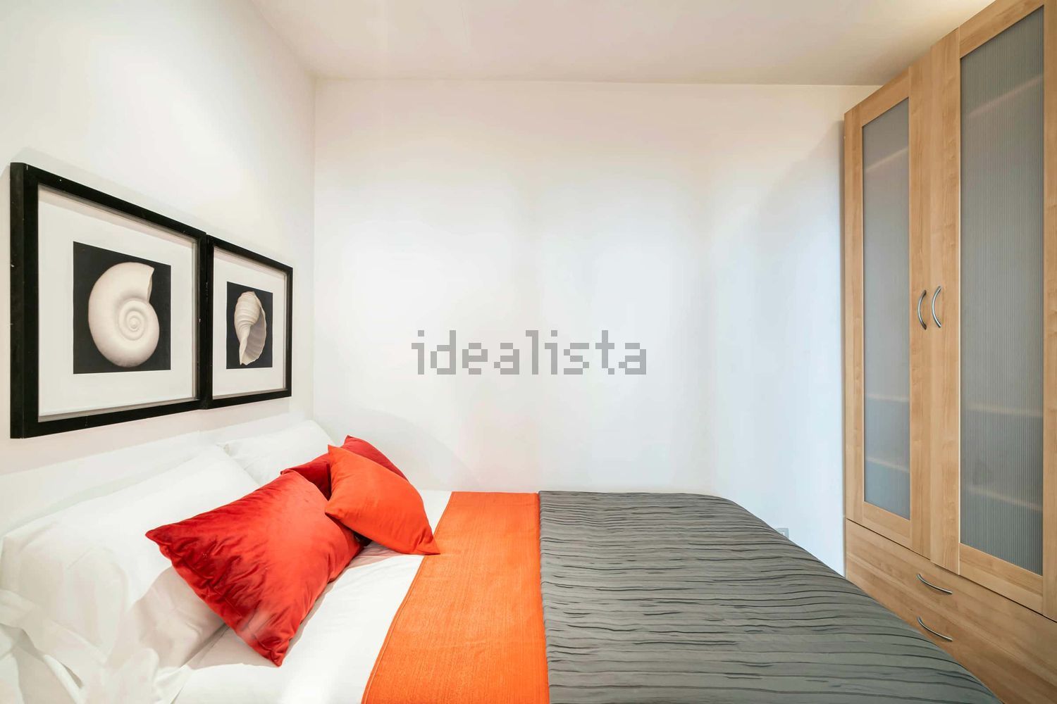Piso de 70 m² en Madrid