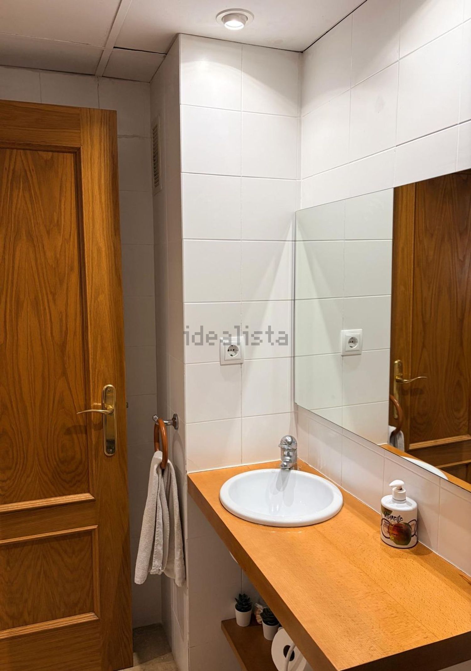 Pis de 73 m² a València