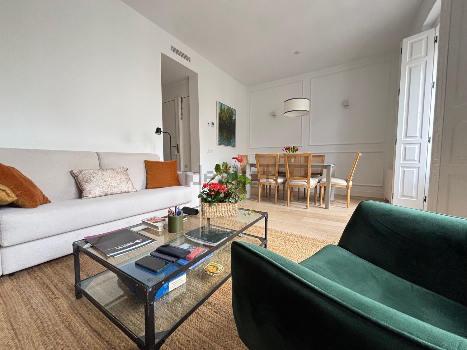 Piso de 105 m² en Madrid
