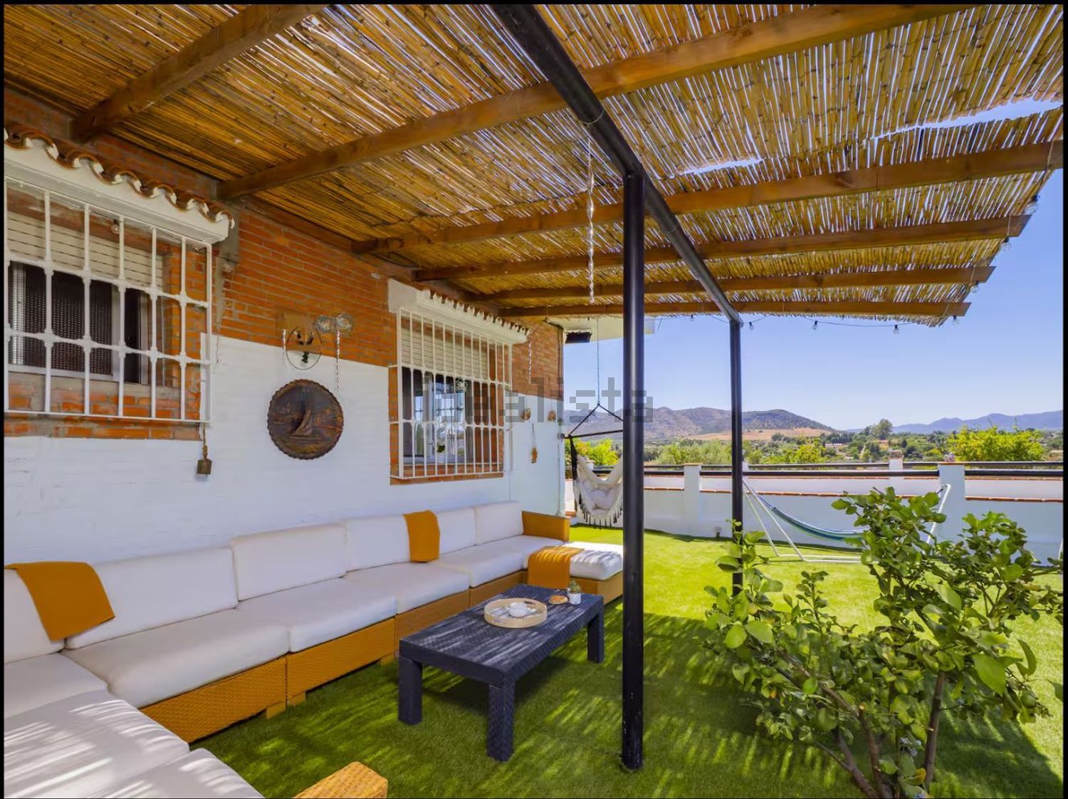 Casa de 121 m² en Cártama