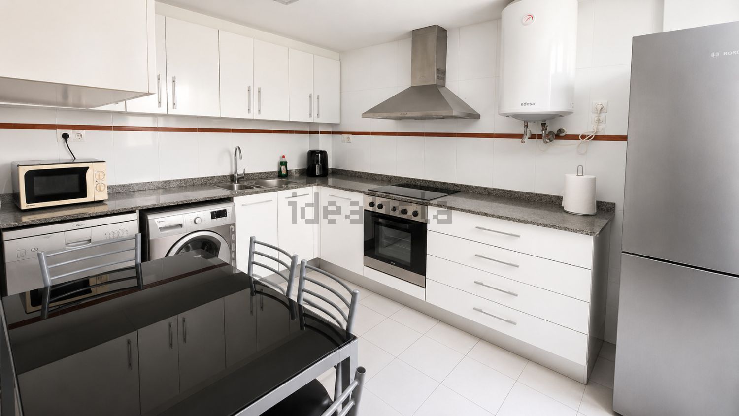 Appartamento 112 m² a Castelló de la Plana / Castellón de la Plana