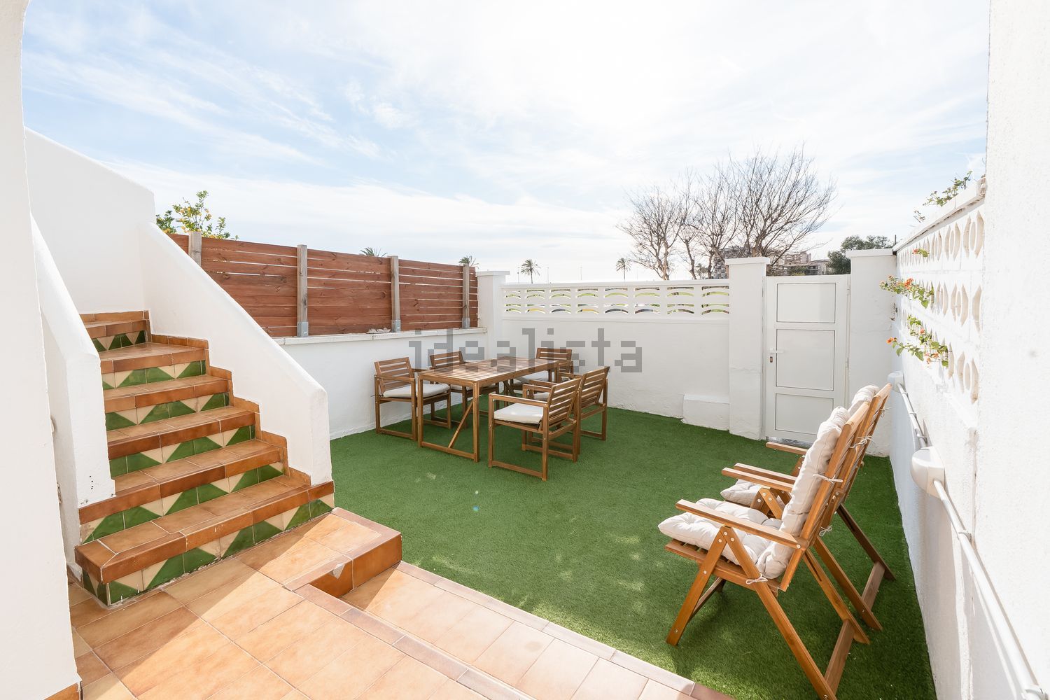 Casa de 150 m² en Cunit