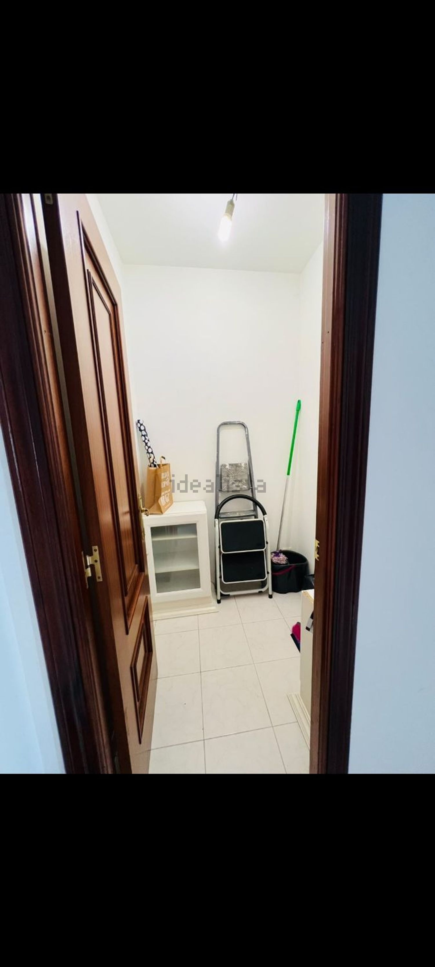Piso de 80 m² en Ferrol