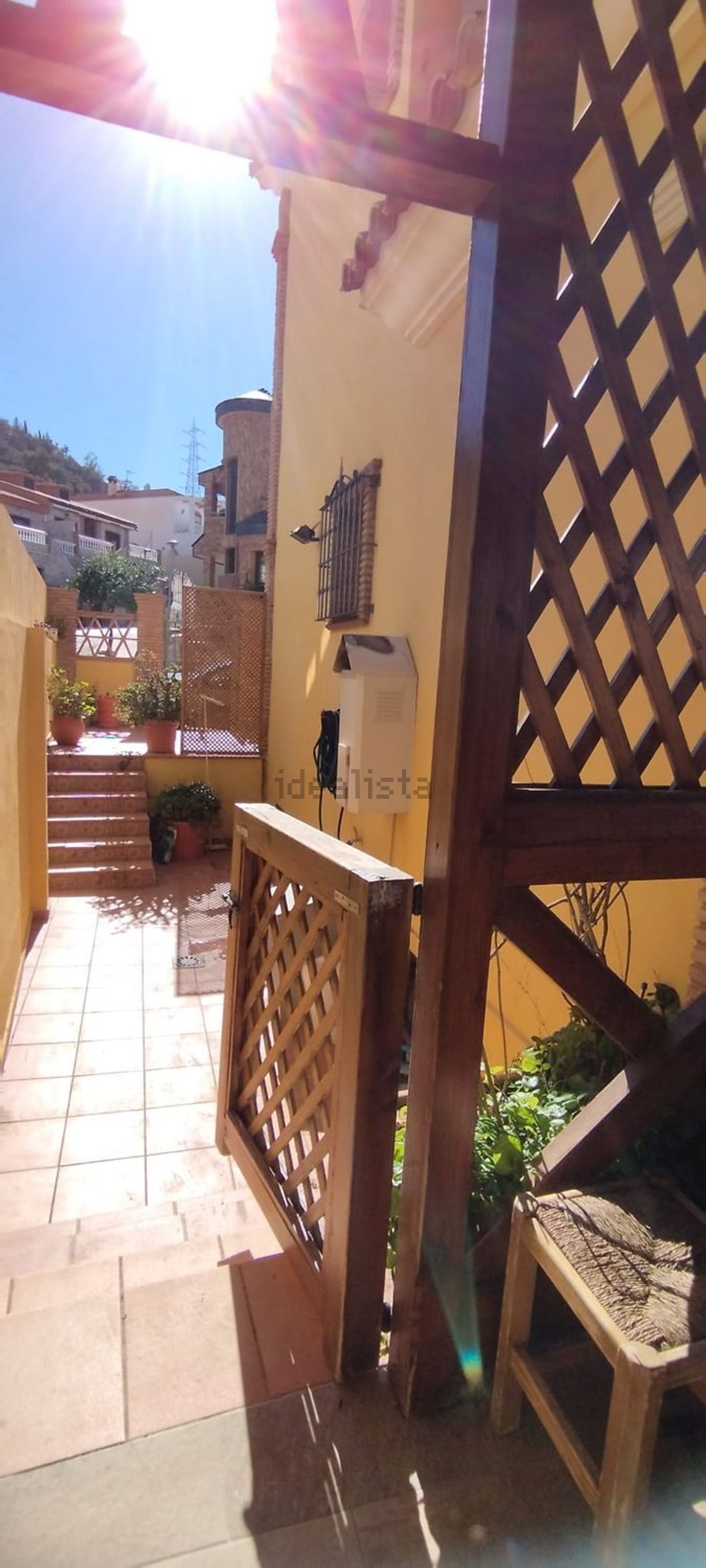 Casa de 100 m² a Màlaga