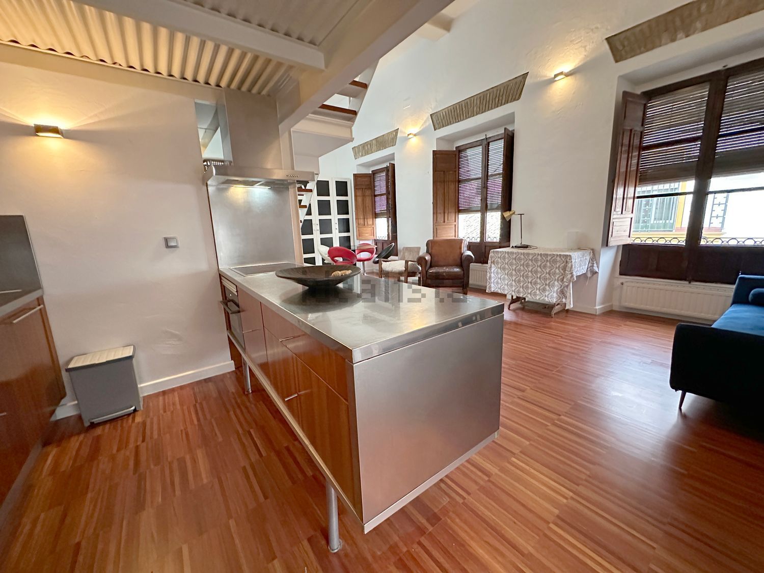 Pis de 91 m² a Sevilla