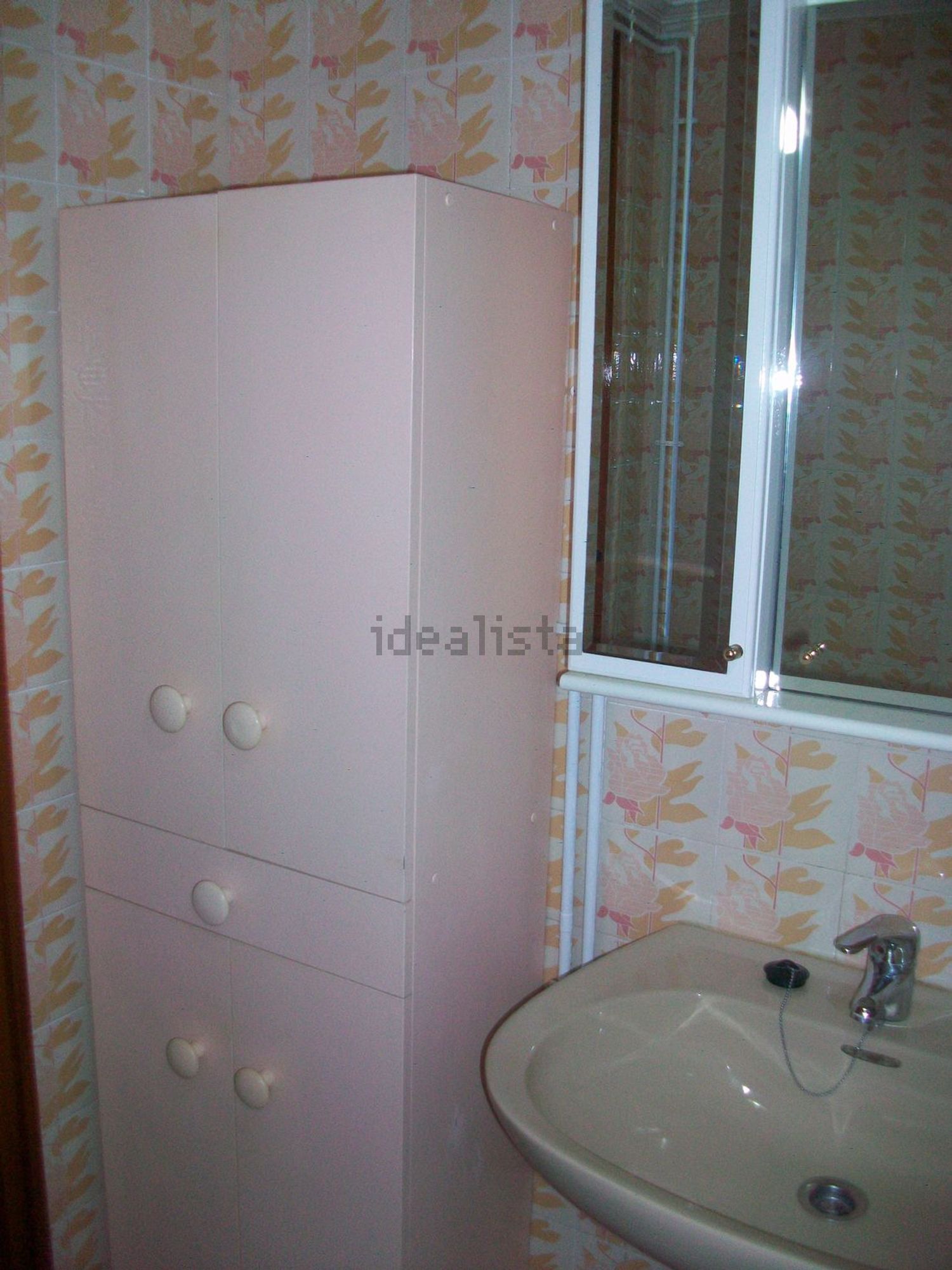 Квартира 85 м² у Santander