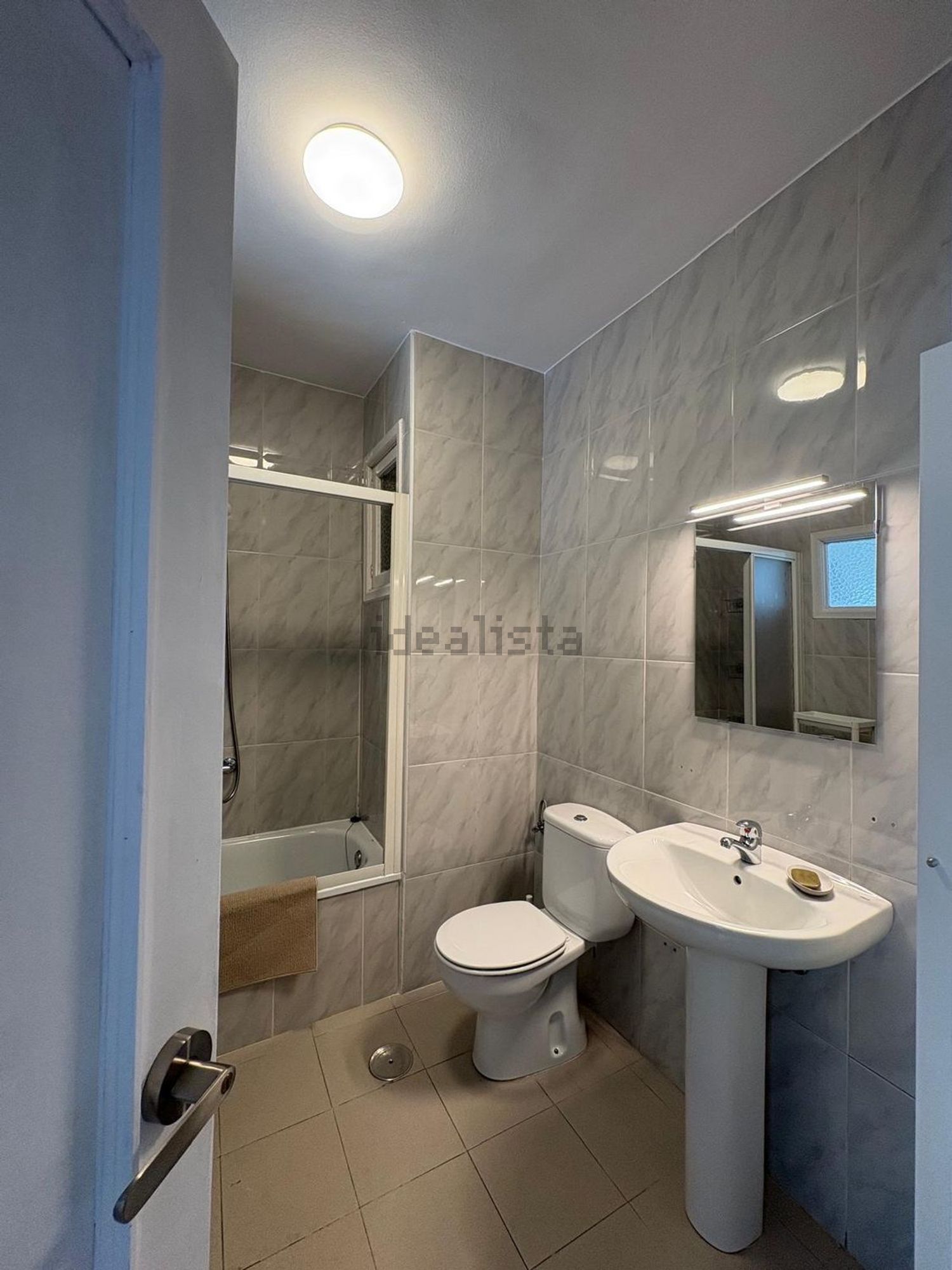 Habitació de lloguer, Ourense