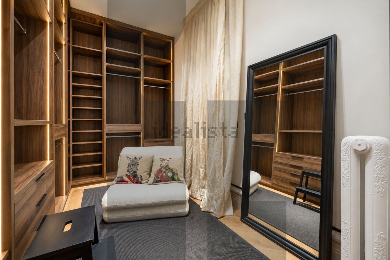 Pis de 170 m² a Madrid