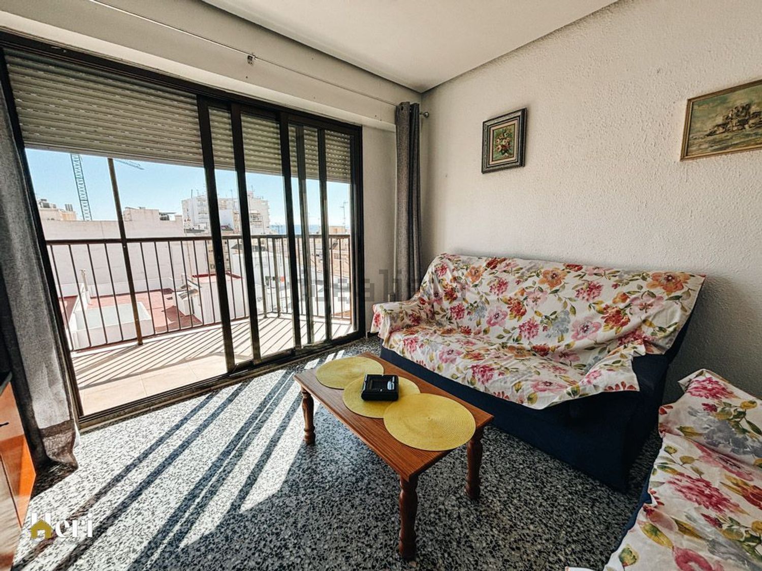 Pis de 94 m² a Santa Pola