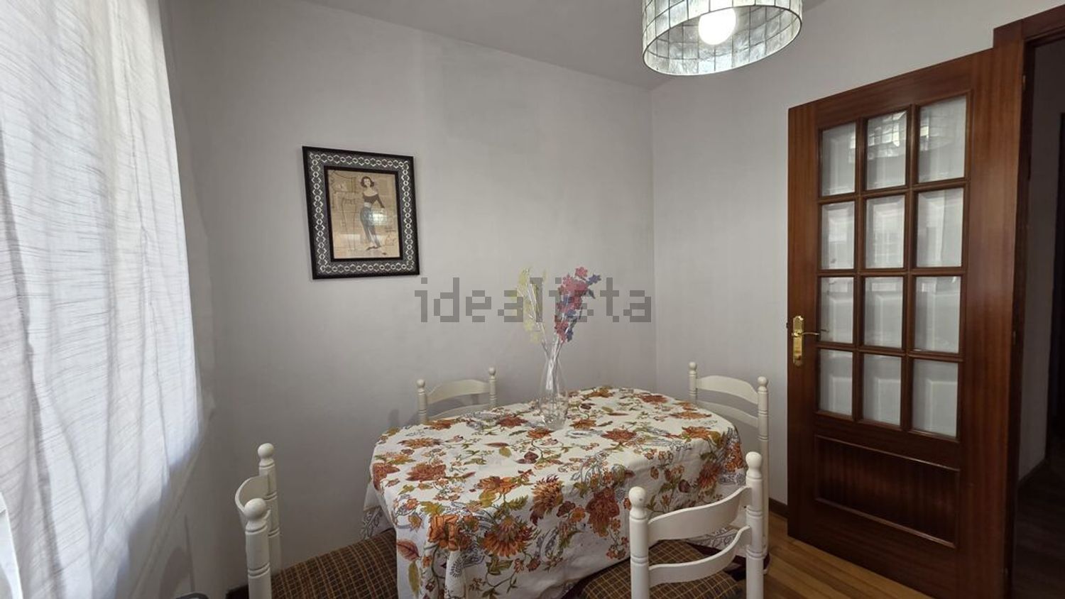 Piso de 105 m² en Ames