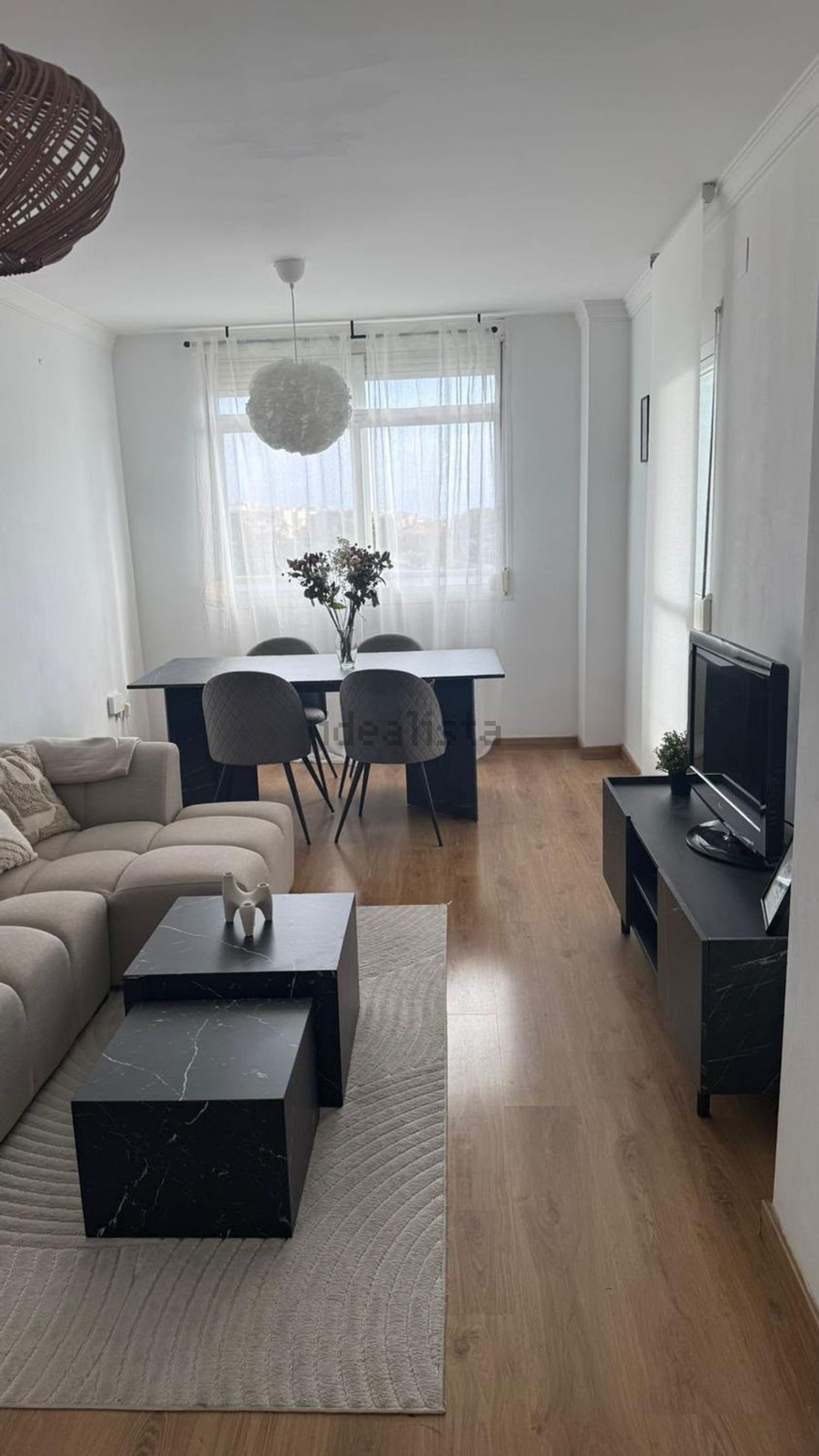 Piso de 97 m² en Torremolinos