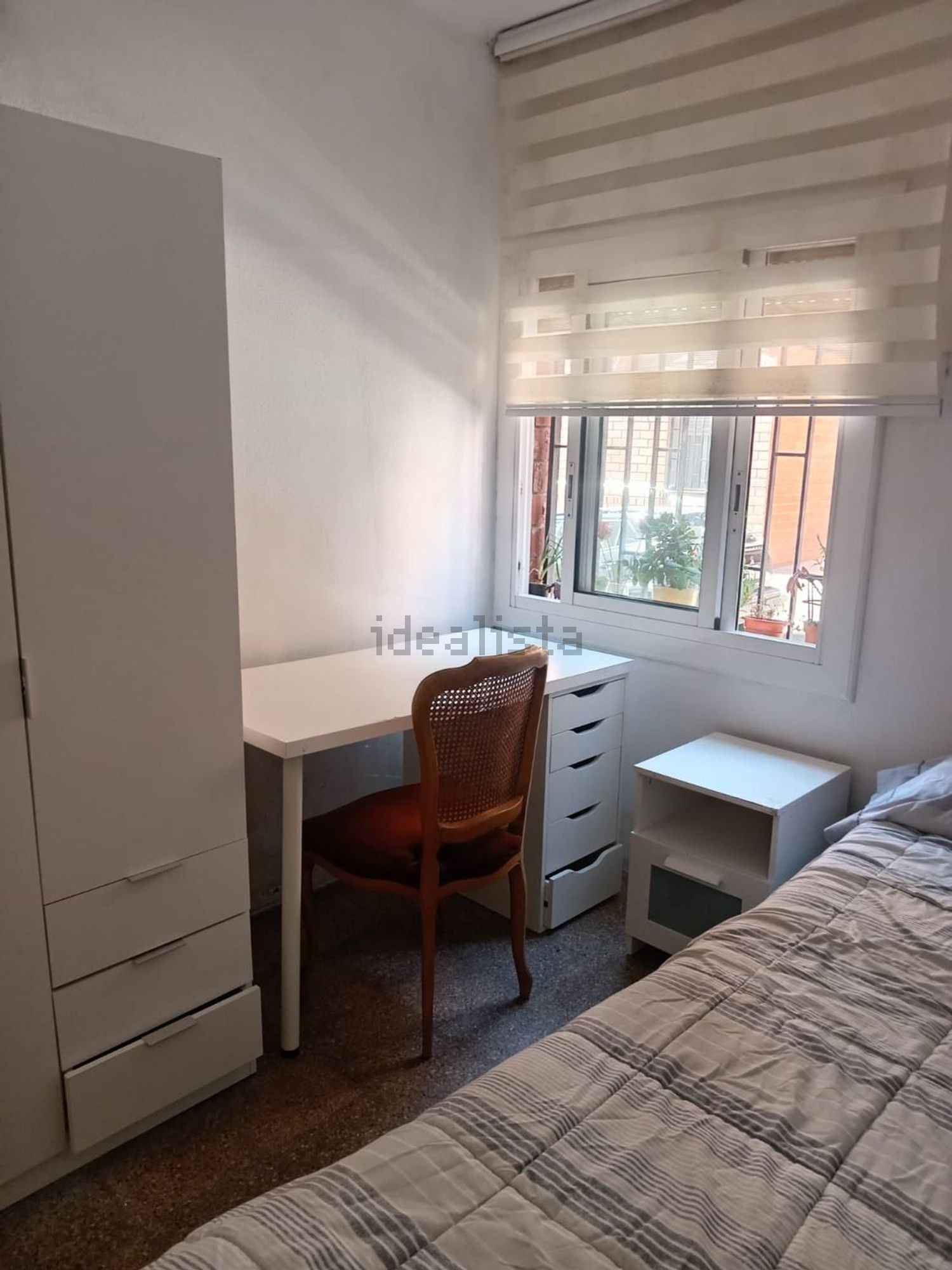 Stanza in affitto, Barcelona