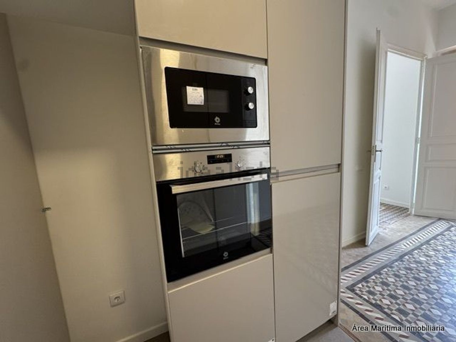 Pis de 170 m² a València