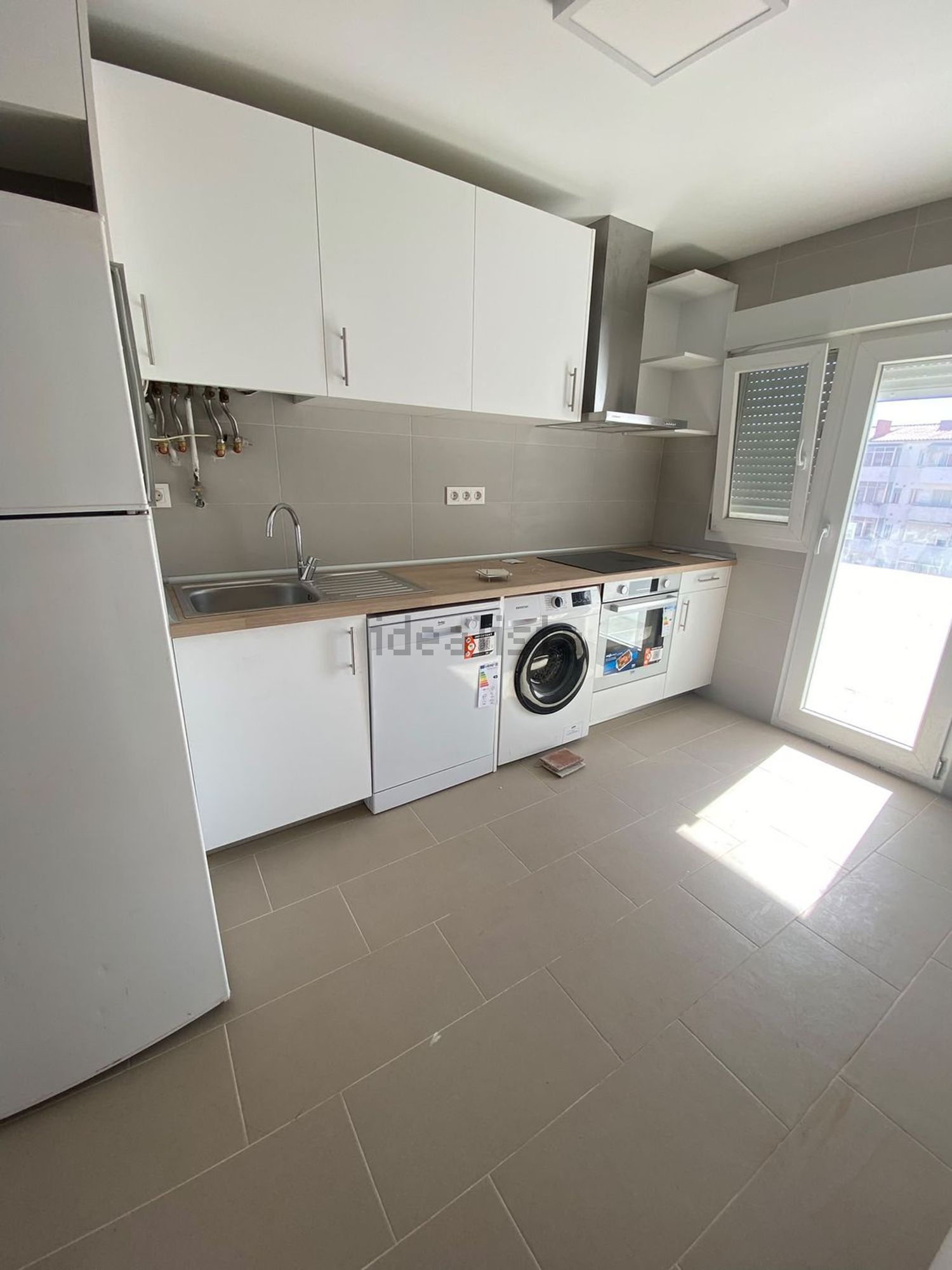 Wohnung 100 m² in Palencia