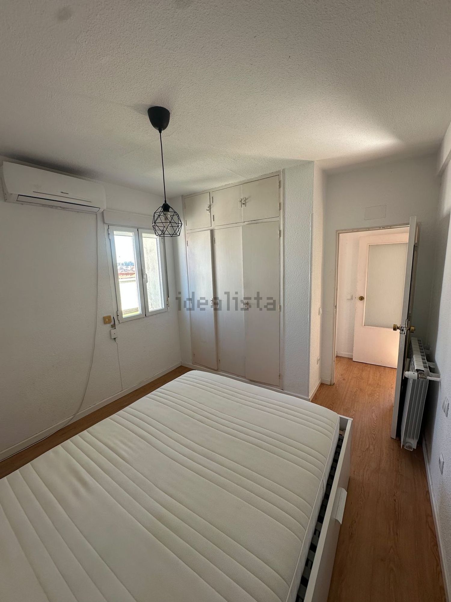 Piso de 45 m² en Madrid