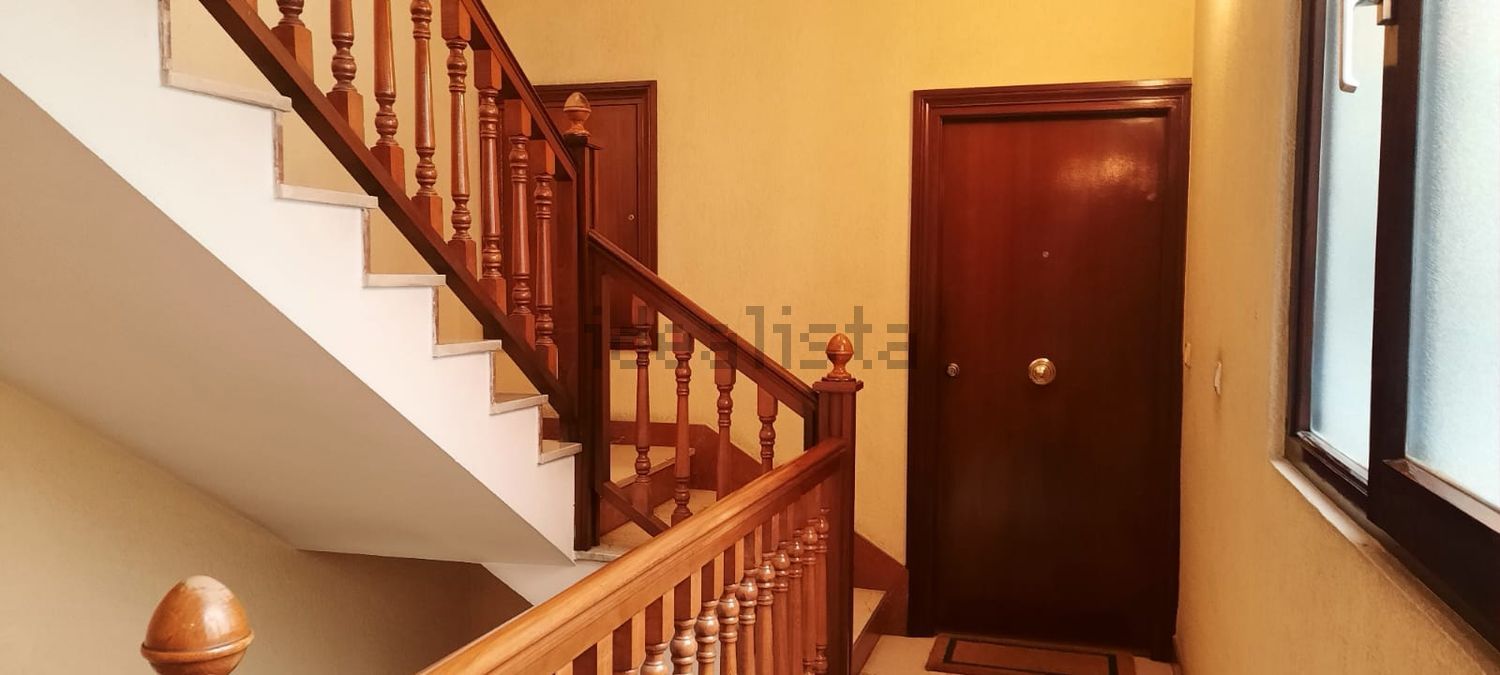 Piso de 145 m² en Bilbao
