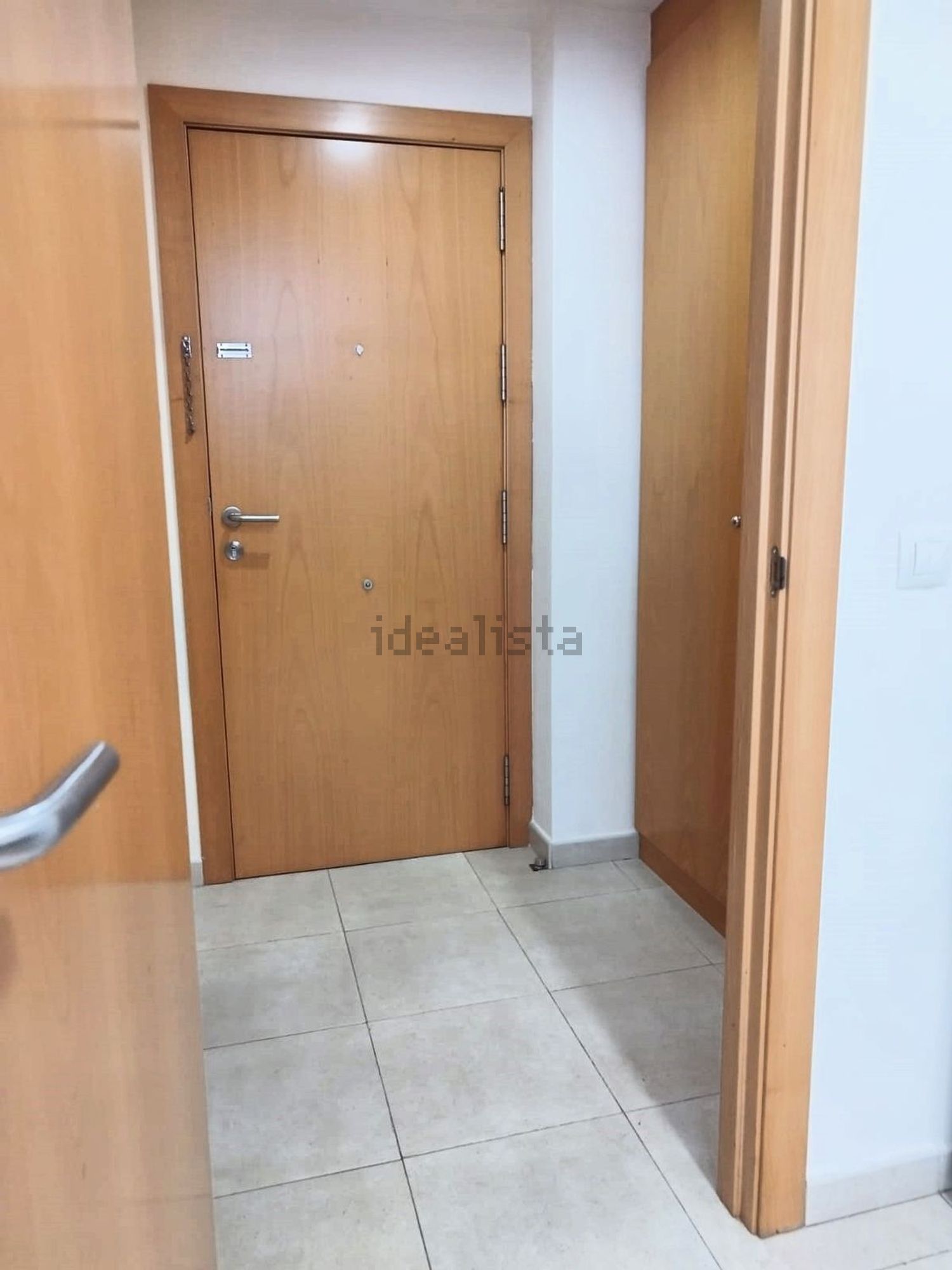 Pis de 40 m² a Lleida