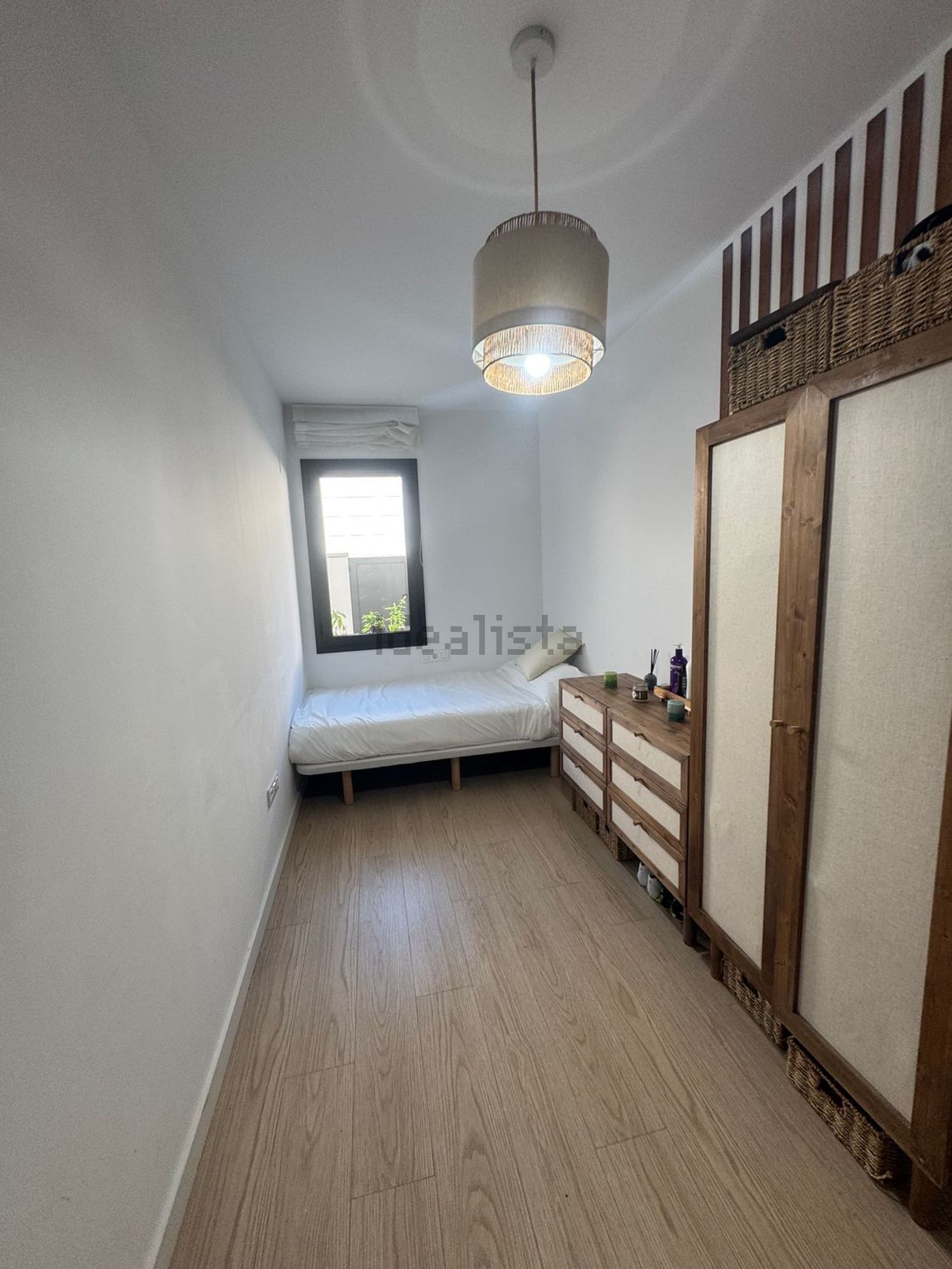 Habitació de lloguer, Vilanova i la Geltrú