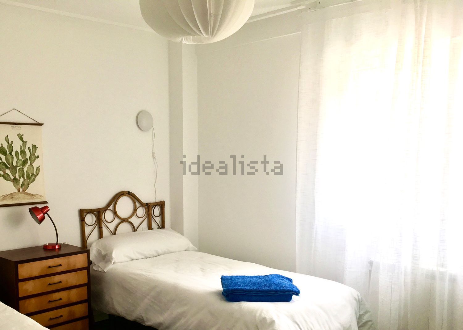 Pis de 67 m² a Santiago de Compostel·la
