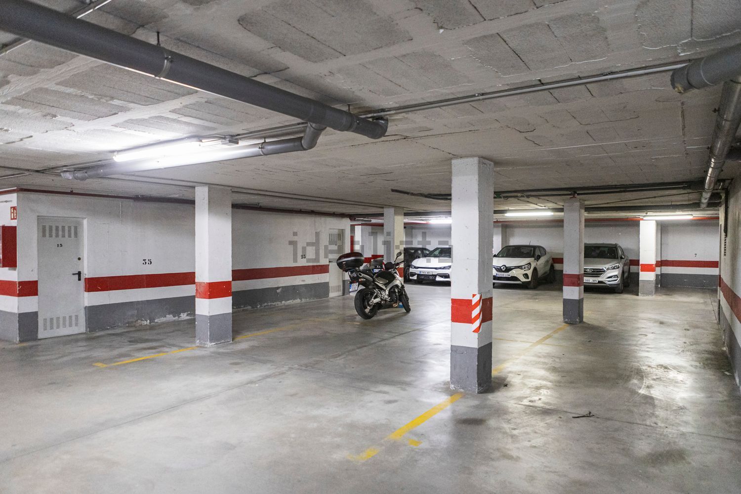 Pis de 105 m² a Màlaga