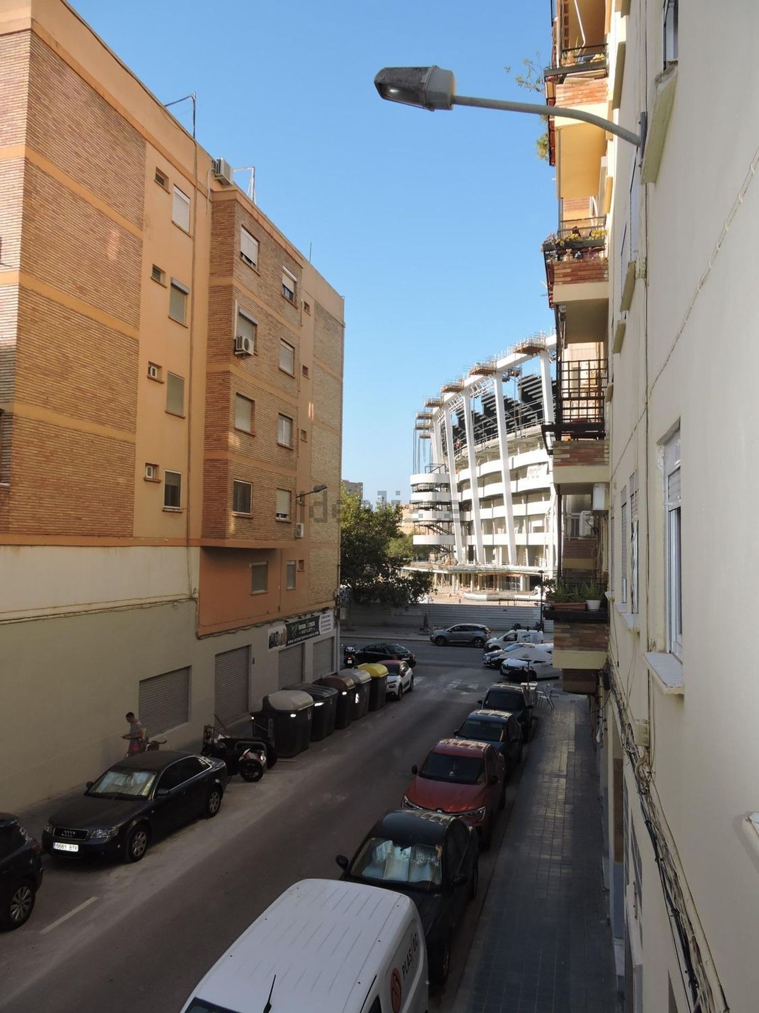 Piso de 65 m² en Valencia