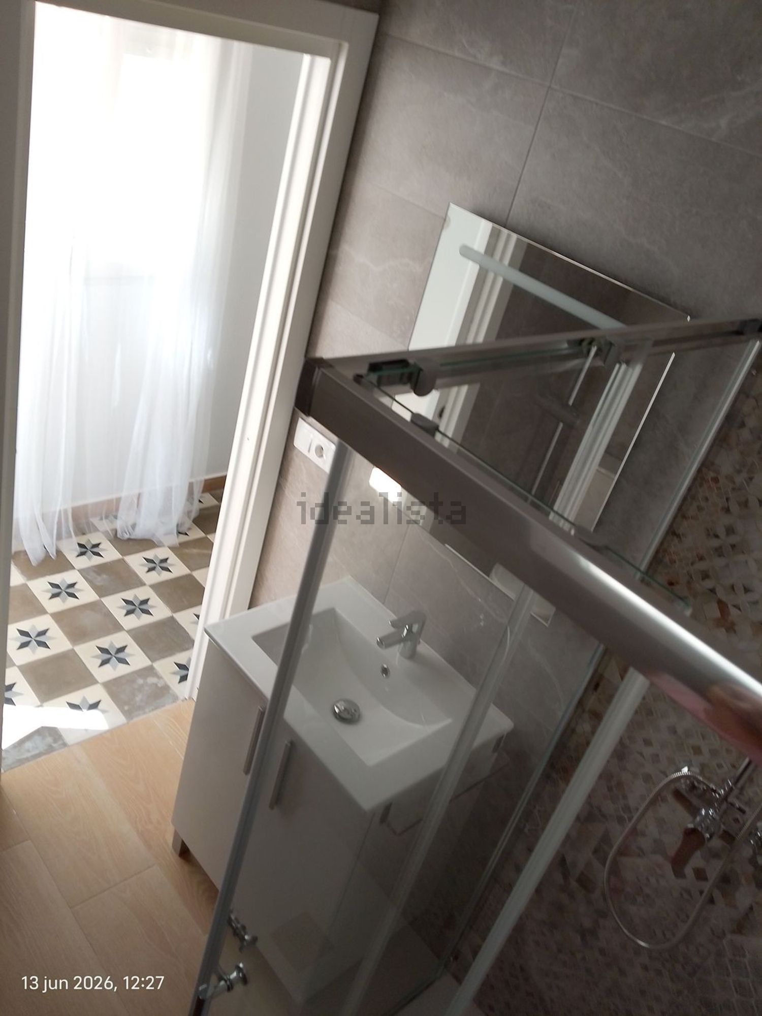 Квартира 40 м² у Jerez de la Frontera