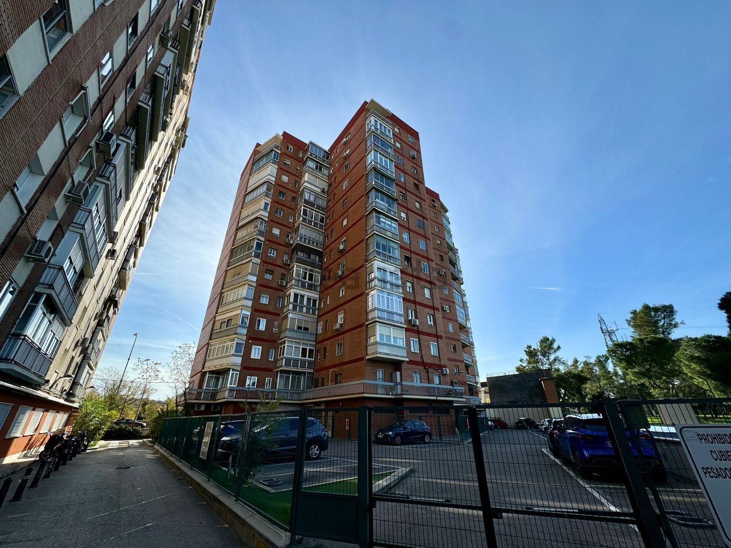 Wohnung 70 m² in Madrid