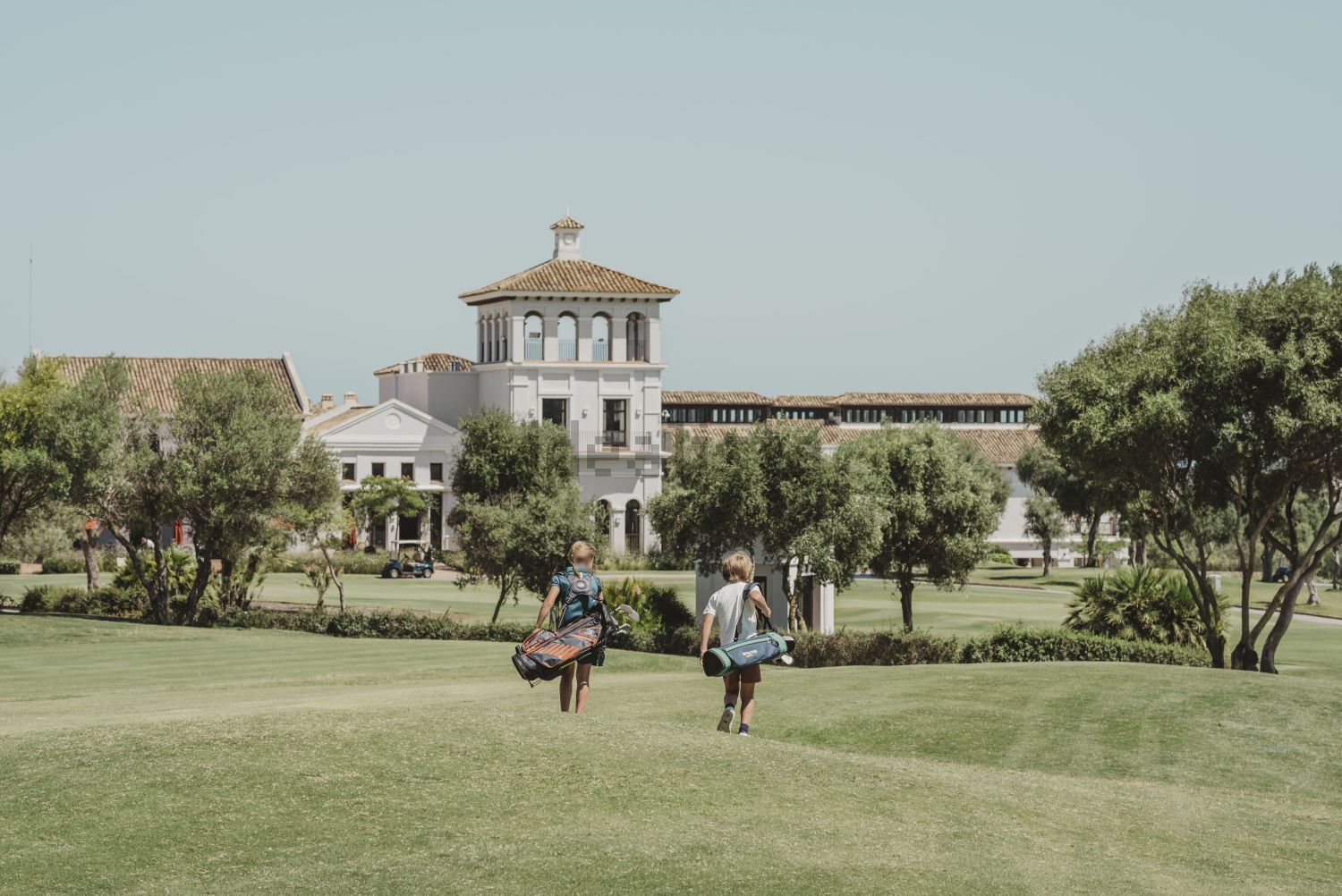 Piso de 150 m² en San Roque