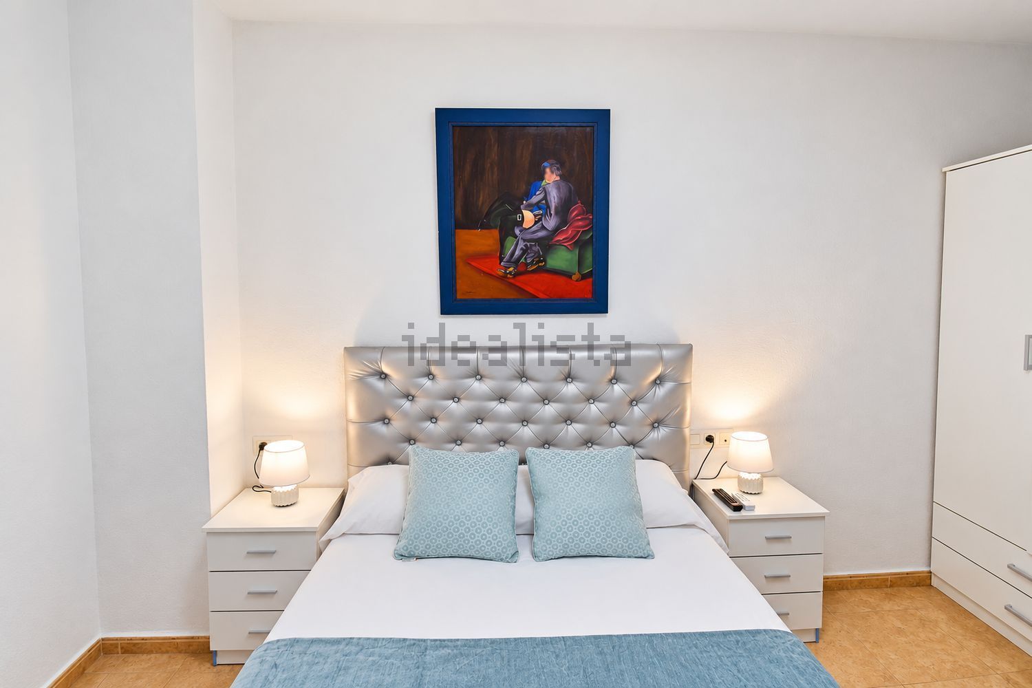 Appartamento 64 m² a Águilas