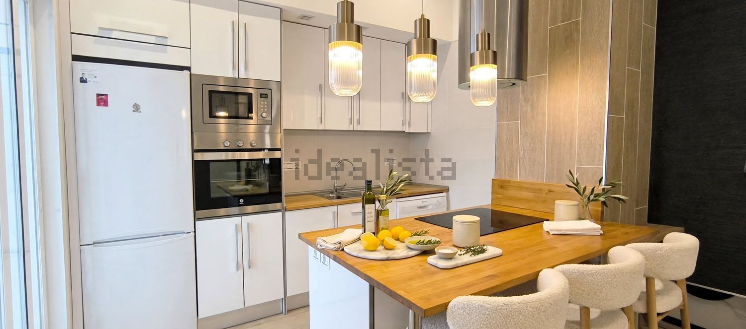 Pis de 180 m² a Sevilla
