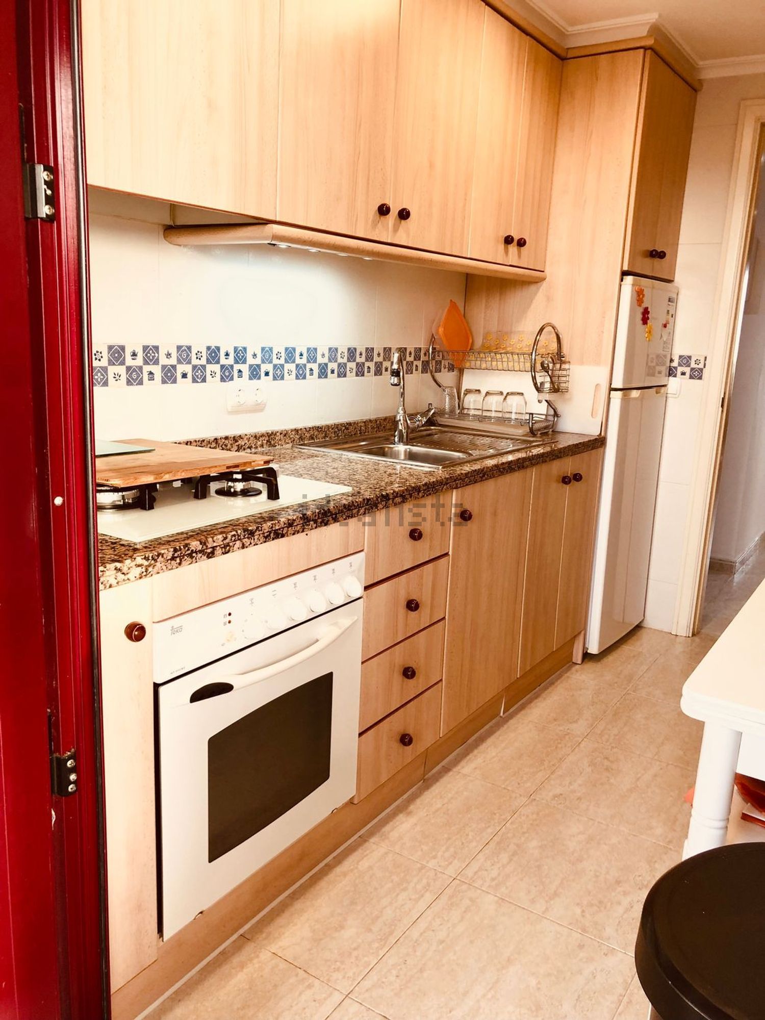 Piso de 110 m² en Calpe