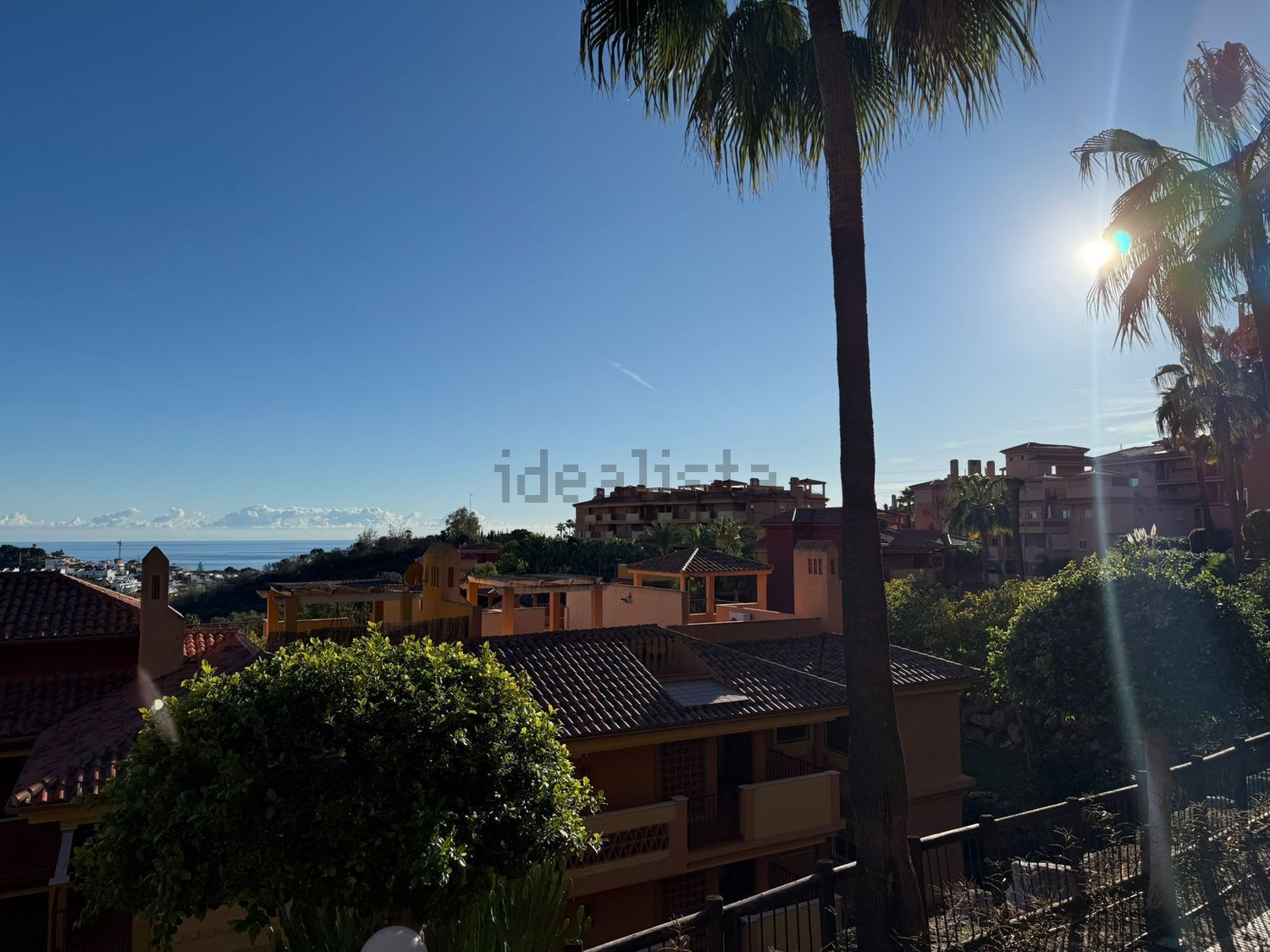 Pis de 111 m² a Marbella