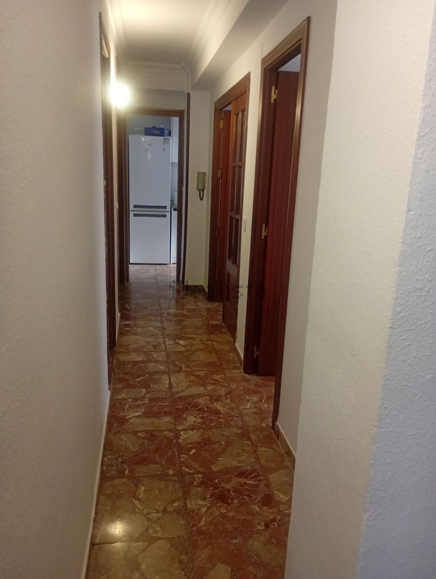 Habitació de lloguer, Sevilla