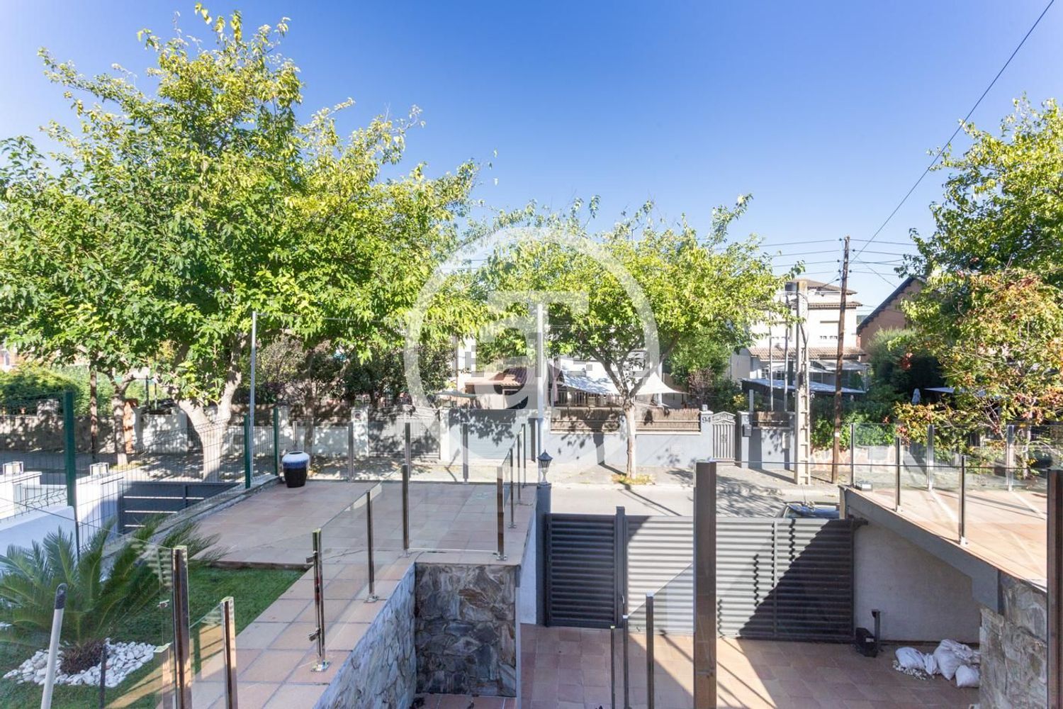 Haus 186 m² in Sant Cugat del Vallès