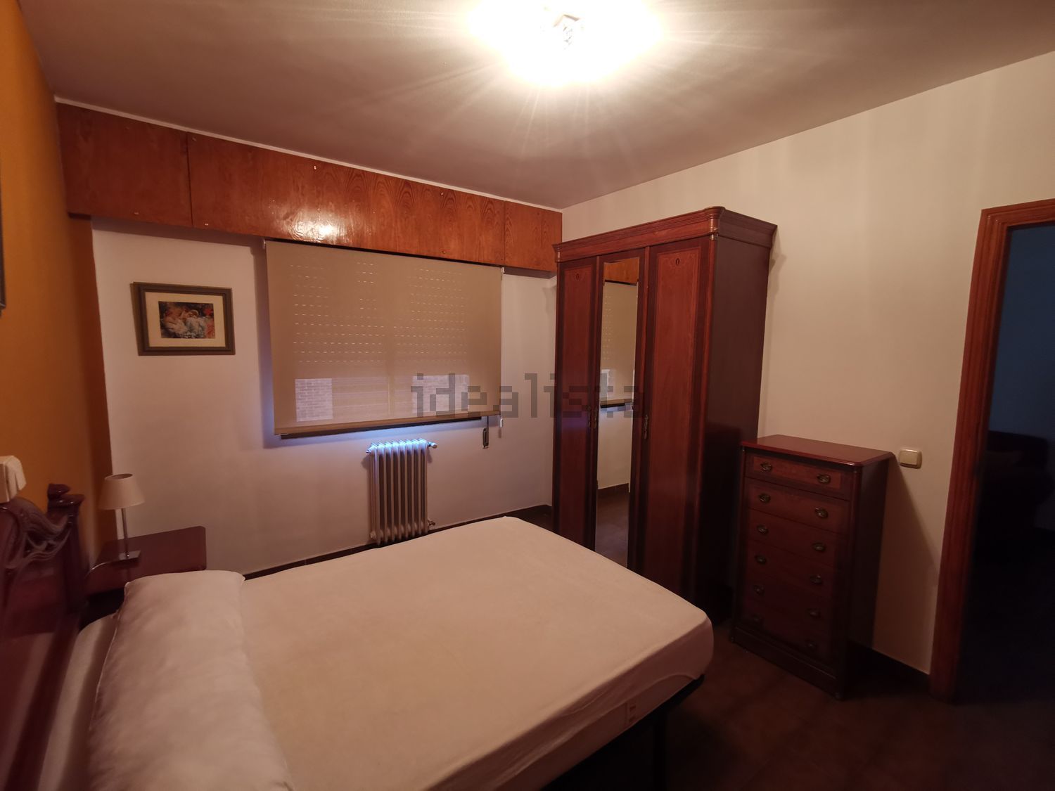 Appartamento 56 m² a Madrid