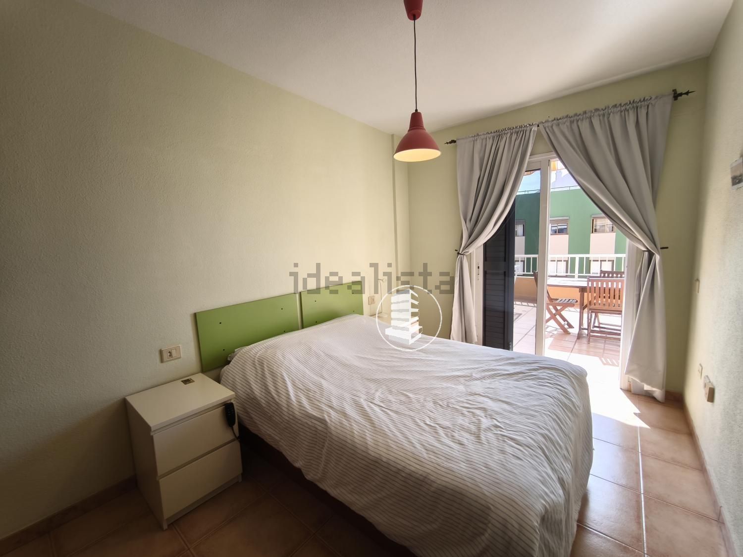 Pis de 75 m² a Candelaria