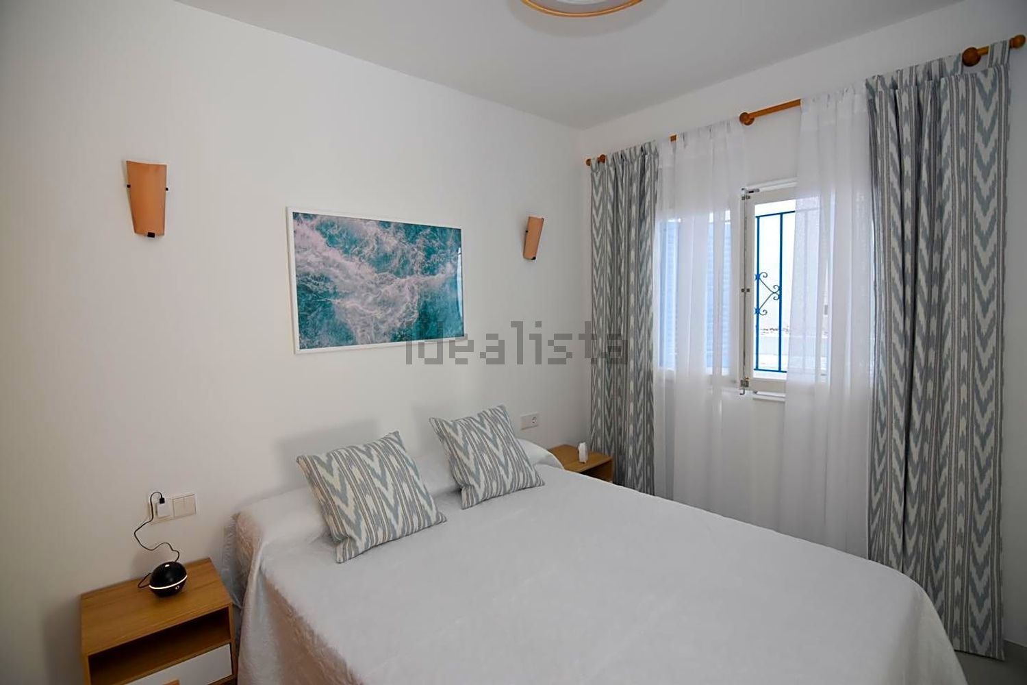 Квартира 70 м² у Sóller