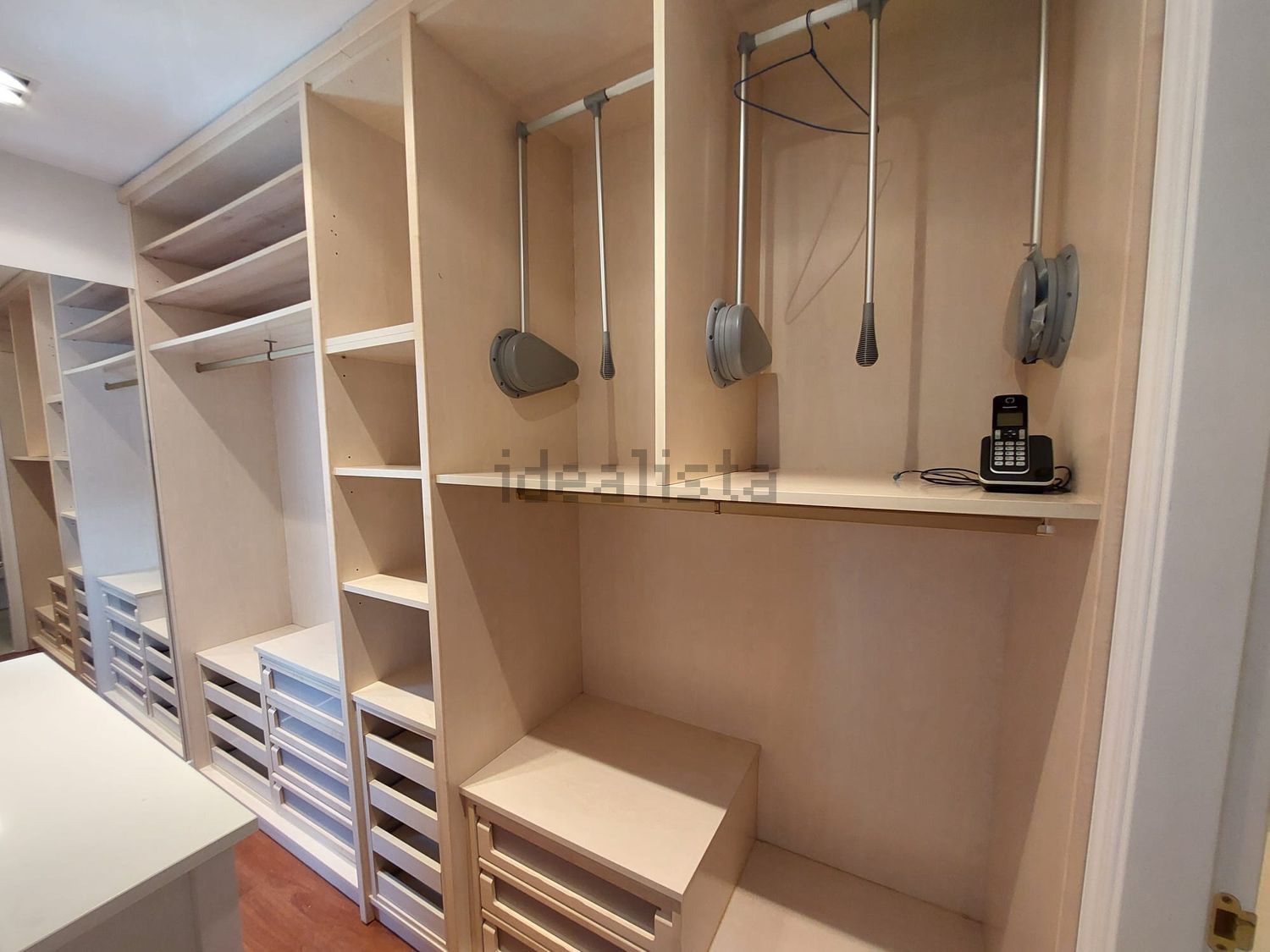 Pis de 247 m² a Madrid