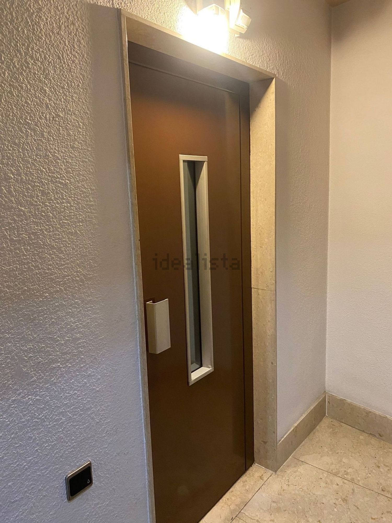 Pis de 45 m² a Vilafranca del Penedès