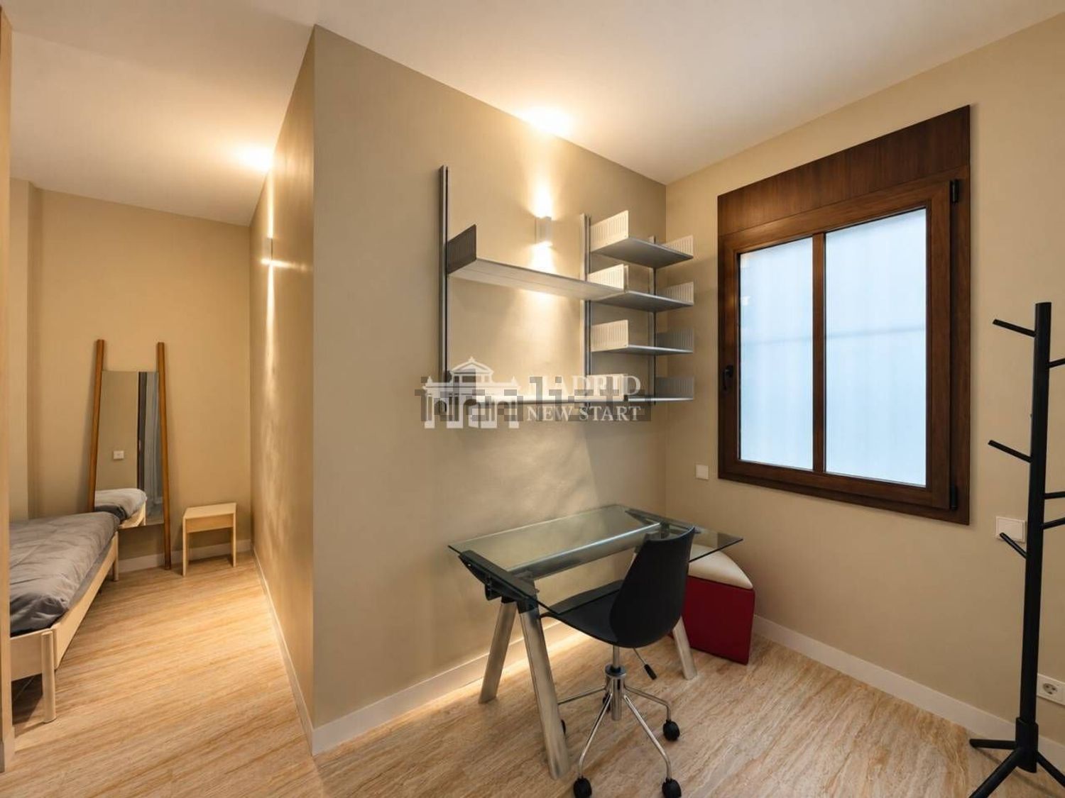 Pis de 108 m² a Madrid