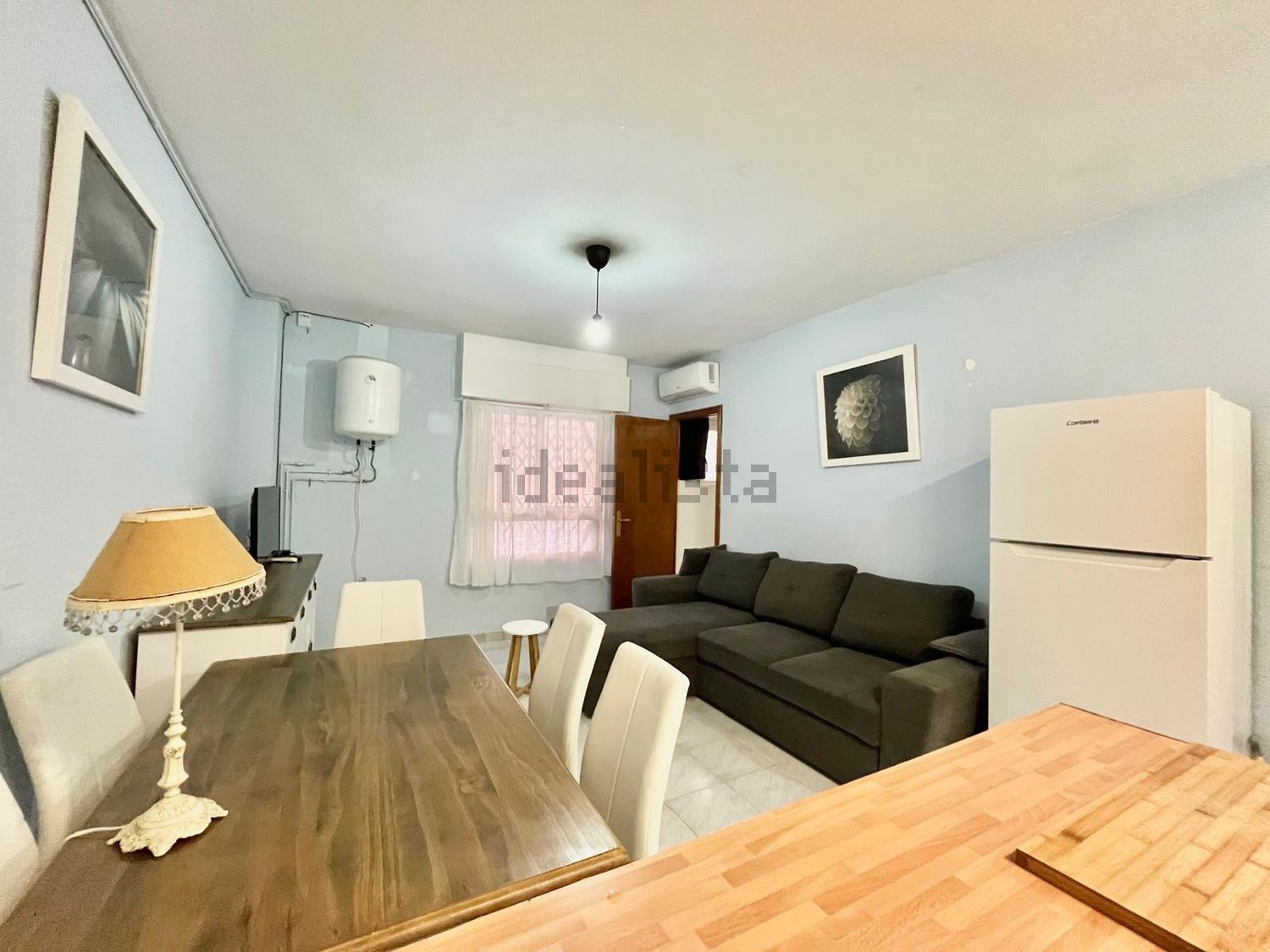 Pis de 43 m² a Torrevella