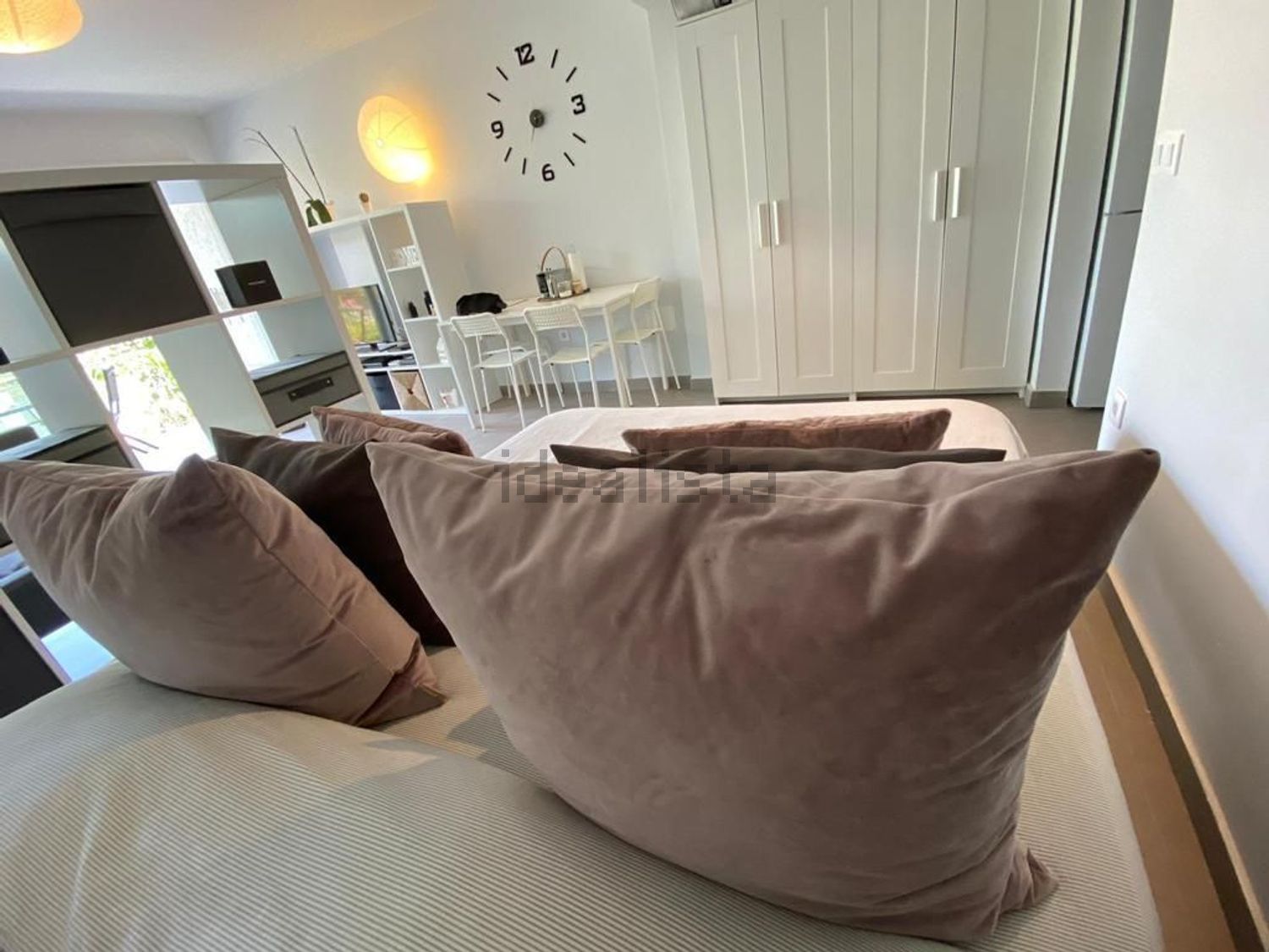 Appartamento 45 m² a Puerto de la Cruz