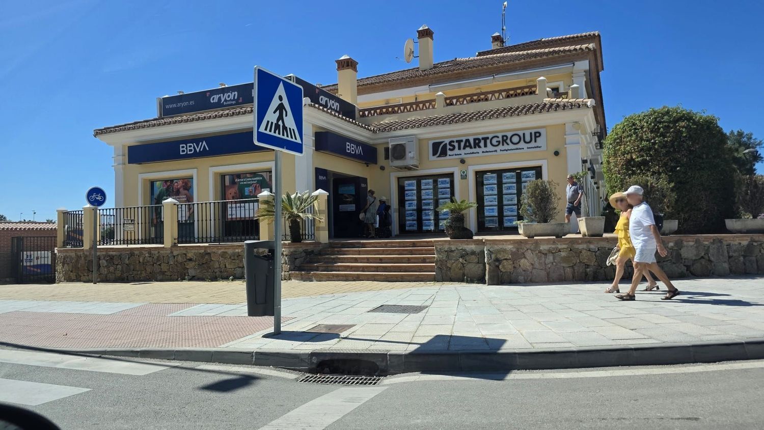 Casa de 578 m² en Mijas