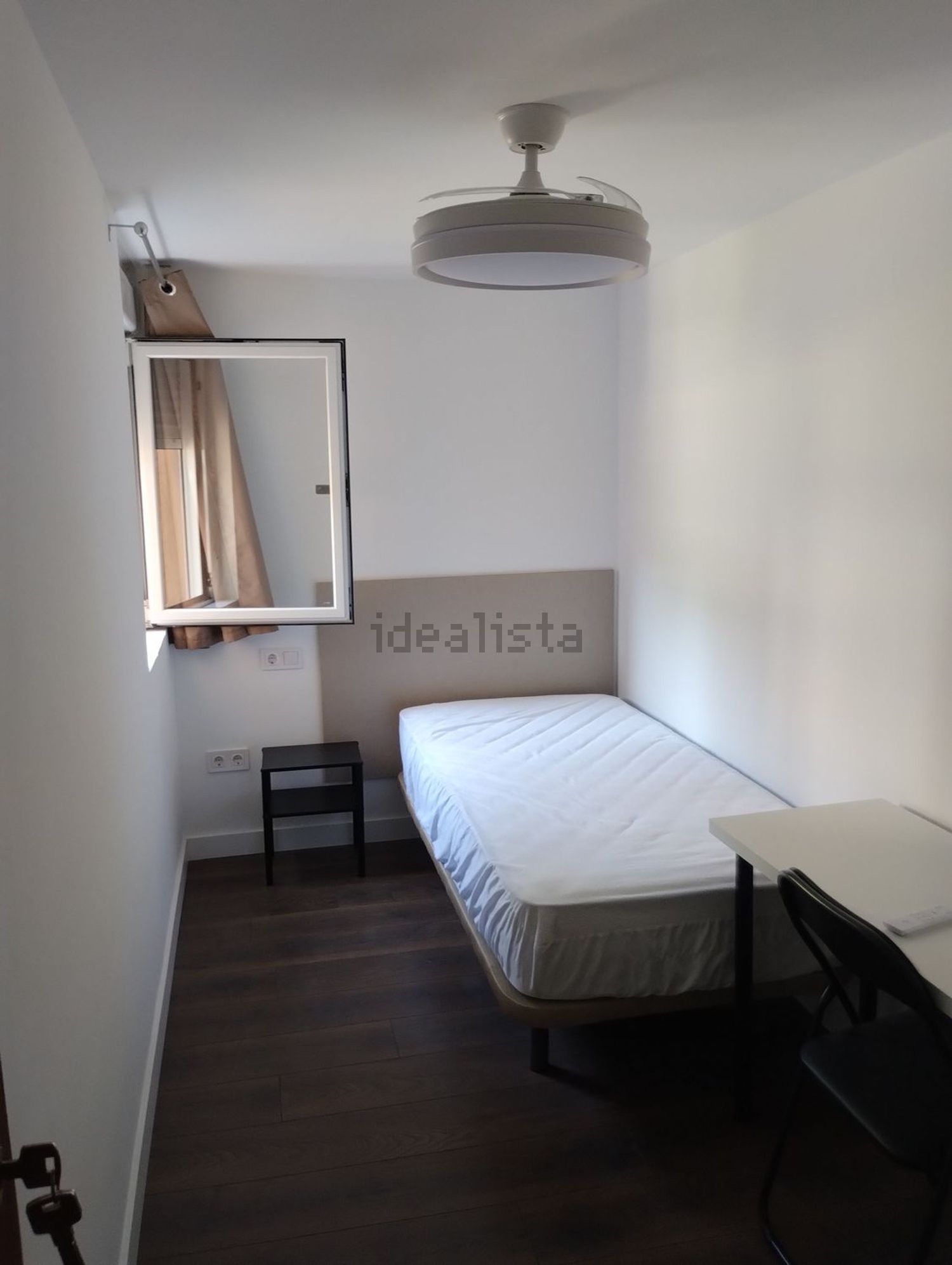 Piso de 58 m² en Madrid