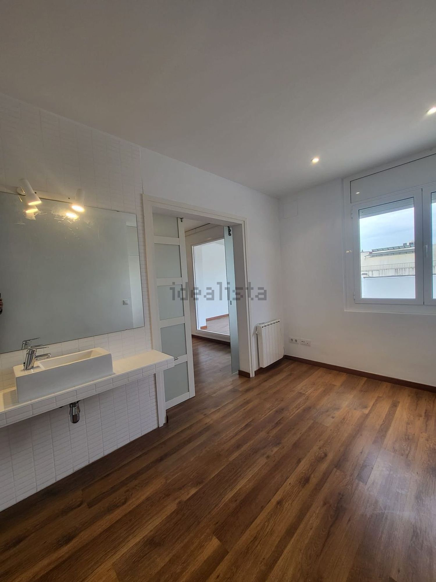 Piso de 35 m² en Barcelona