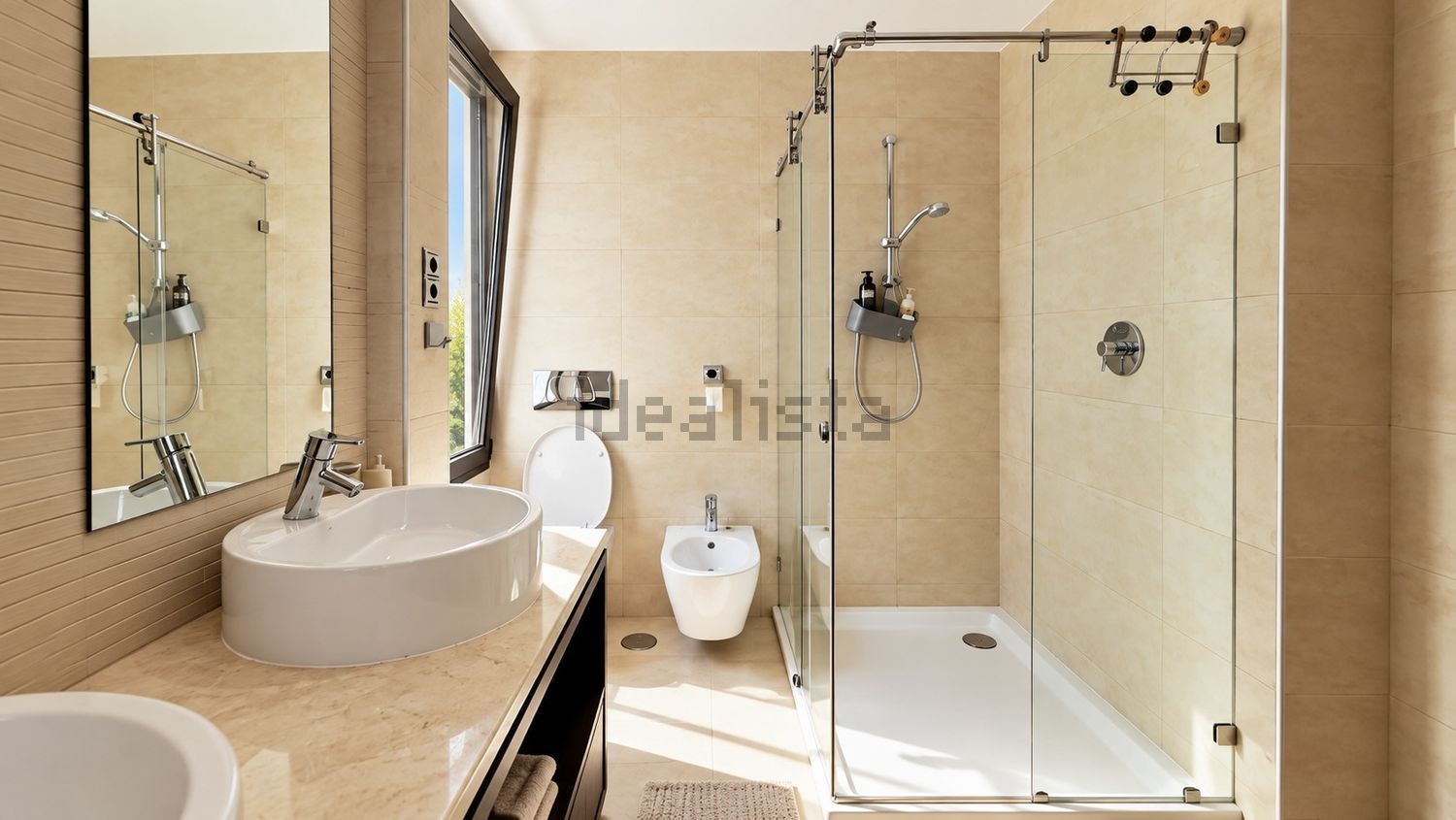 Pis de 165 m² a Marbella