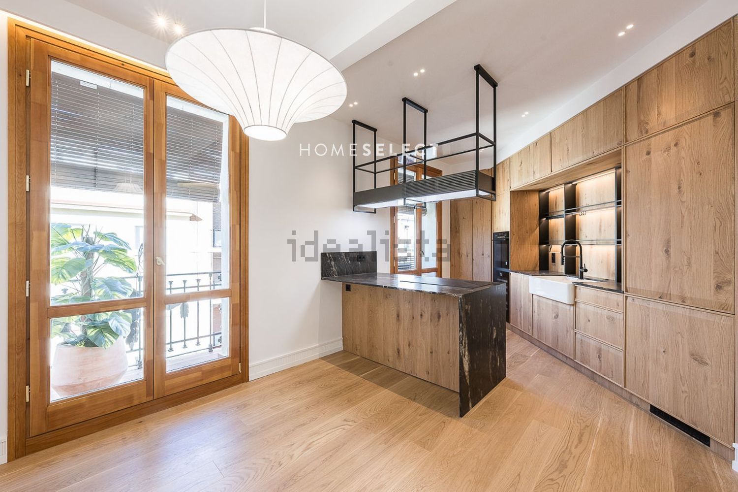 Appartamento 150 m² a Madrid