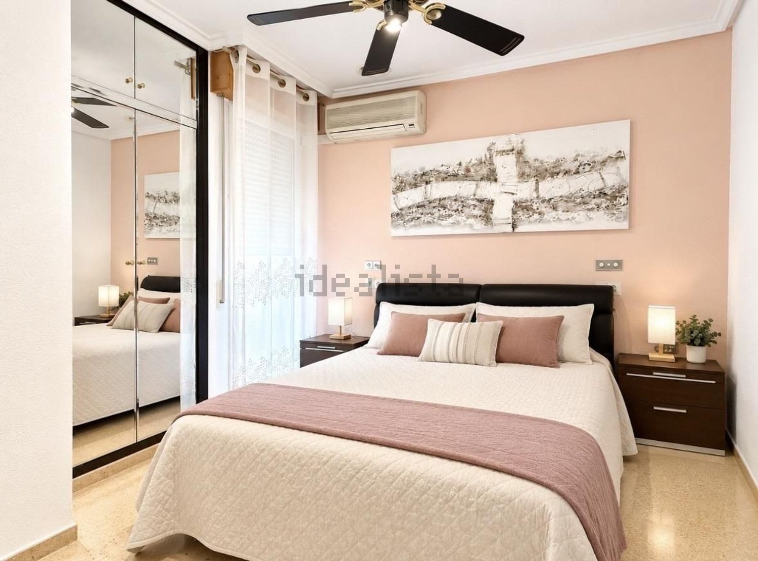 Piso de 110 m² en Orihuela