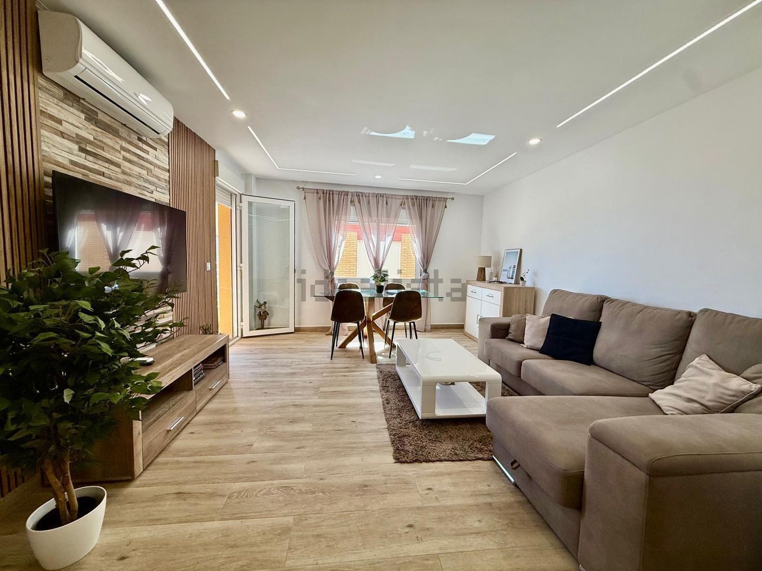 Pis de 94 m² a Torrevella