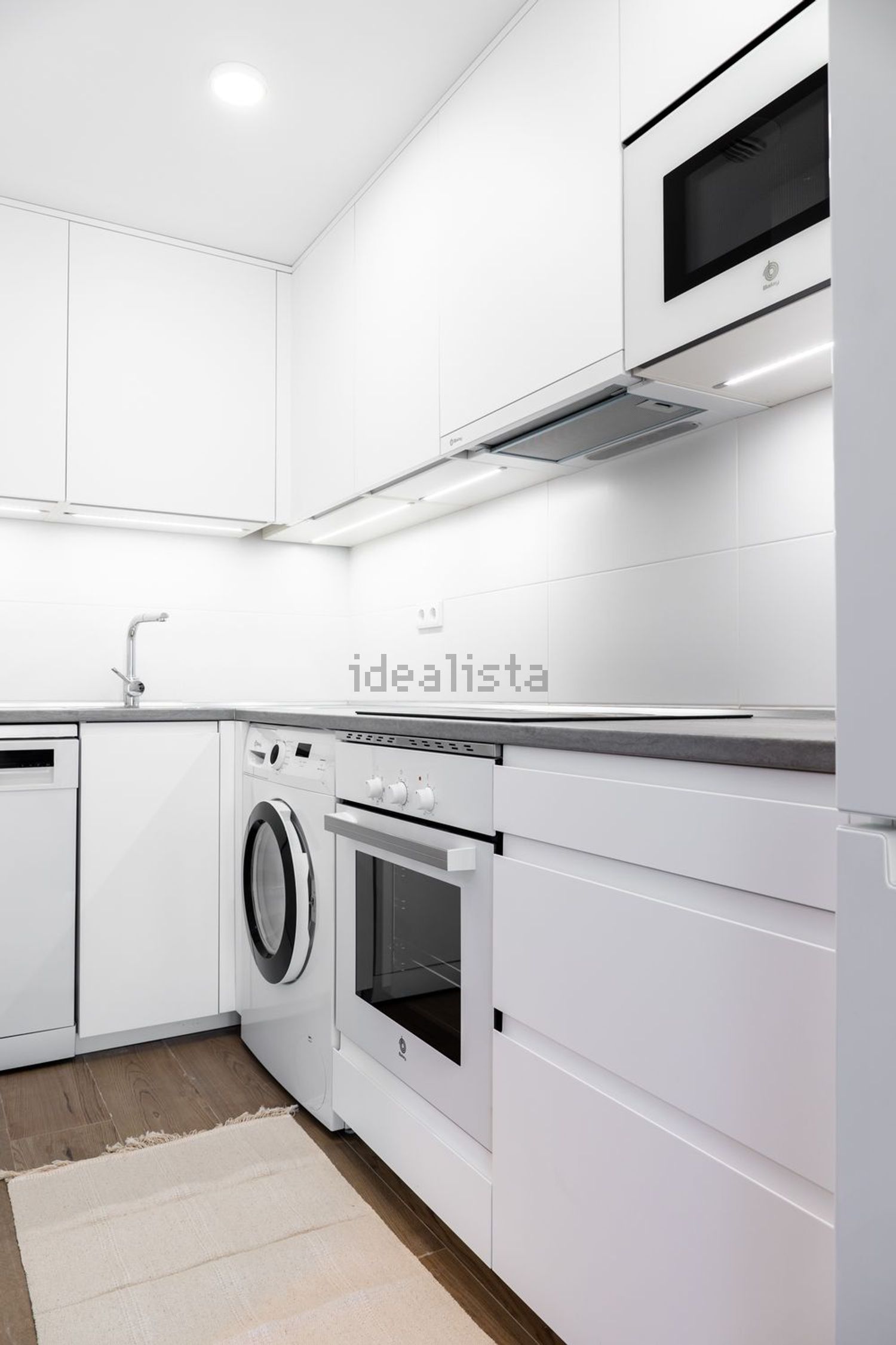 Wohnung 65 m² in Saragossa